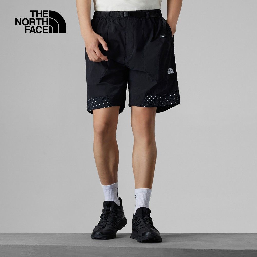 Kazuki Kuraishi × The North Face Urban Exploration KK POLKA DOTS SHORTS Size US 32 / EU 48 - 9 Thumbnail