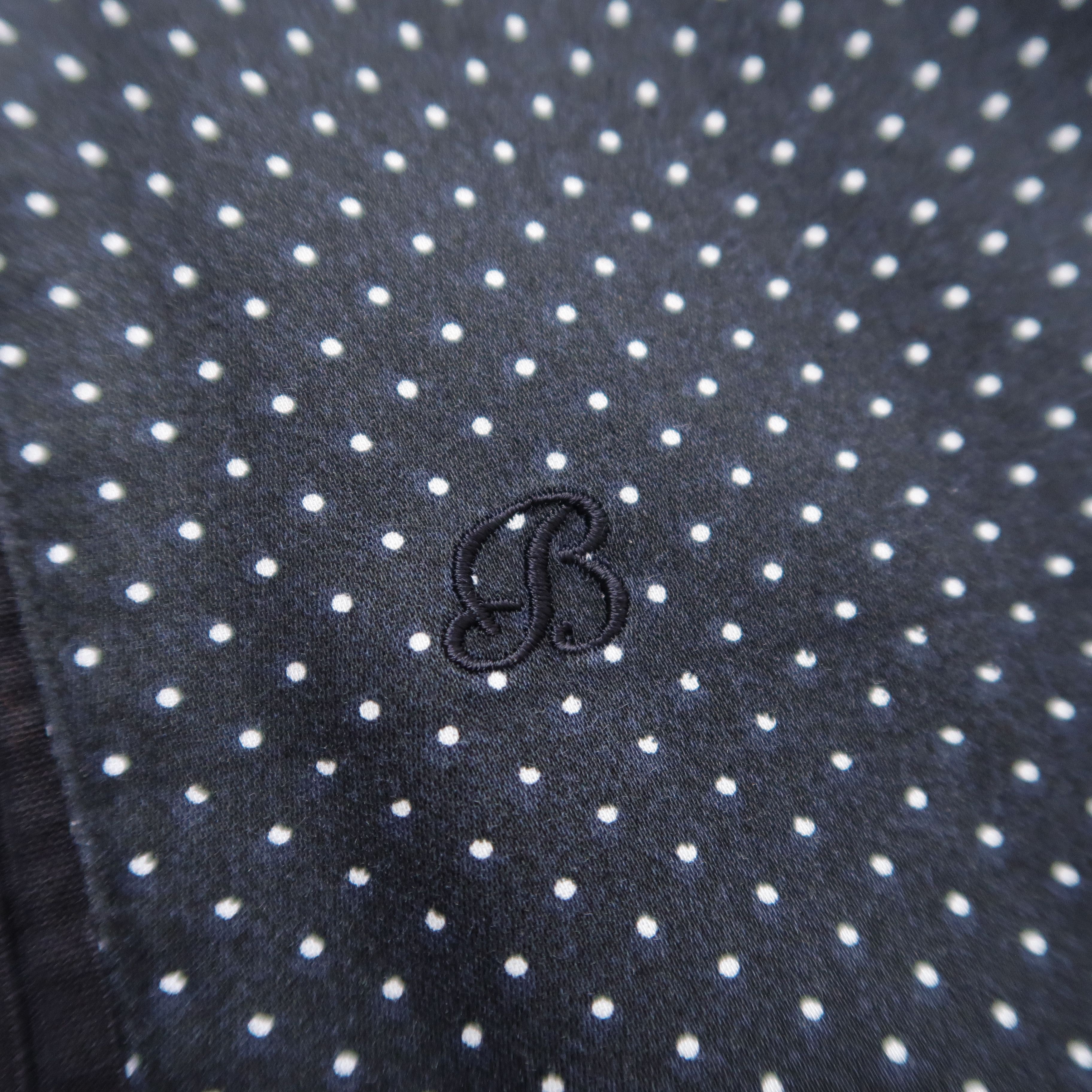 Balenciaga Vintage Balenciaga The Classic Psychedelic Pleats Shirt Size US M / EU 48-50 / 2 - 5 Thumbnail