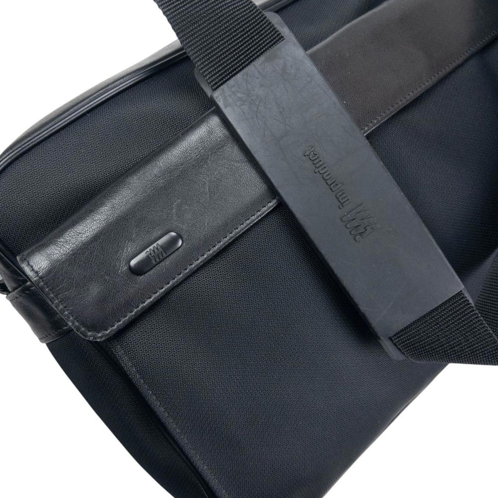 Issey Miyake Vintage 90s Issey Miyake Crossbody Messenger Bag Size ONE SIZE - 7 Thumbnail