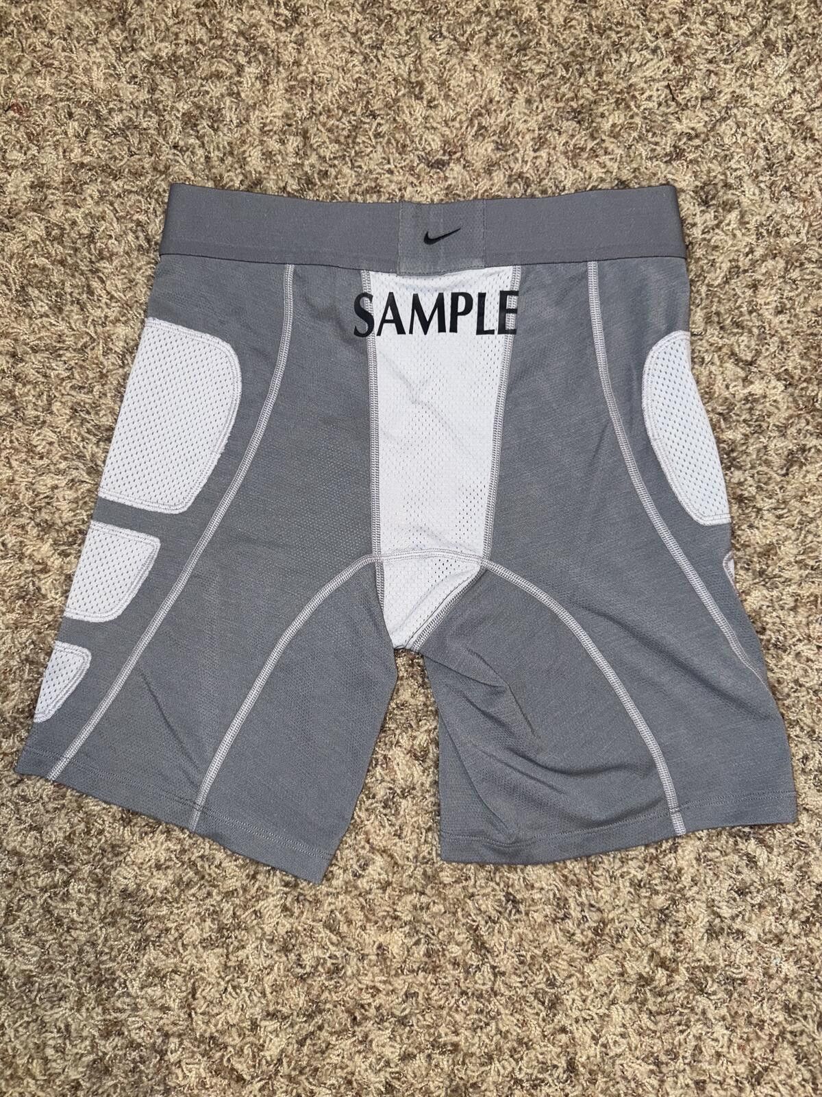 Nike Nike Tech Men's Dri-FIT Base Layer Short Sample Size US 32 / EU 48 - 7 Thumbnail