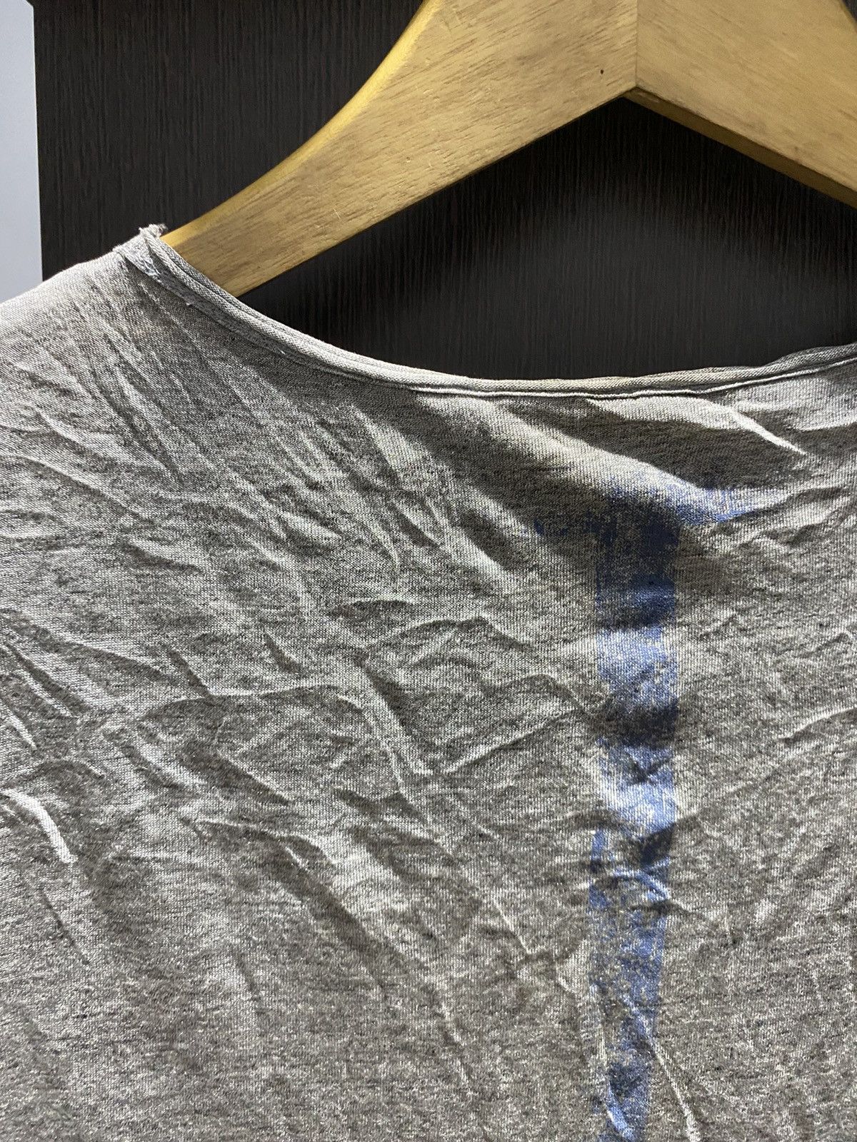 PPFM Japanese v neck tshirts LGB style Size US M / EU 48-50 / 2 - 9 Thumbnail