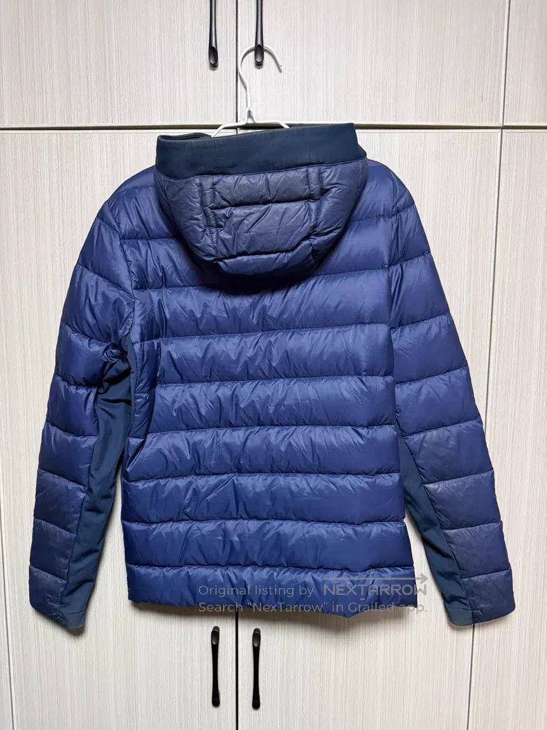 Fendi Fendi Orange 'Little Monster' down jacket Size M / US 6-8 / IT 42-44 - 2 Thumbnail