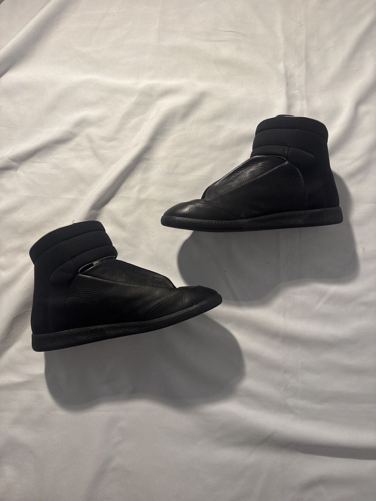 Maison Mihara Yasuhiro OG Peterson High