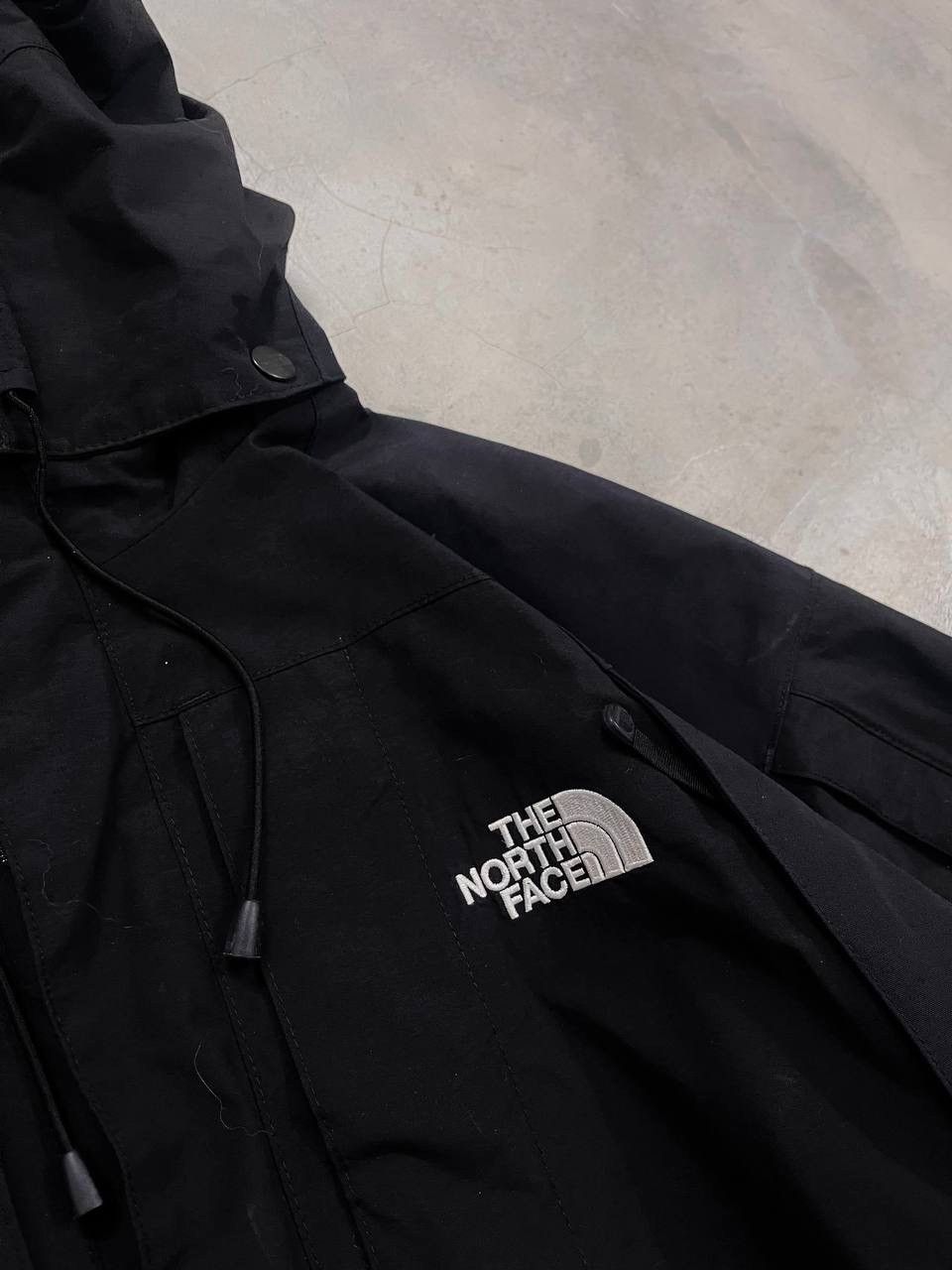 The North Face The North Face Summit Series Gore-tex Technical Jacket Size US XL / EU 56 / 4 - 14 Thumbnail