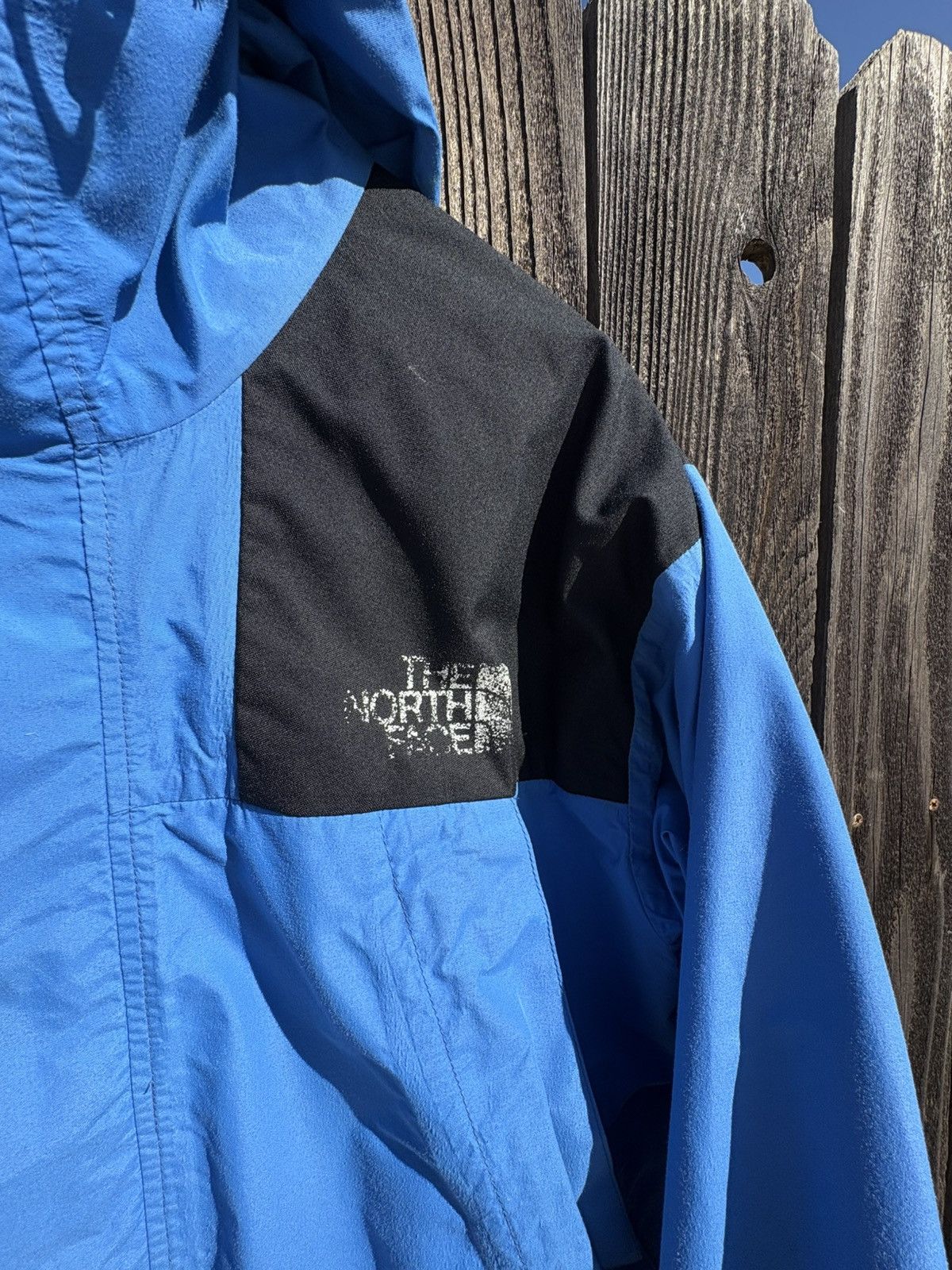 The North Face × Vintage 80’s The North Face Mountain Jacket Size US S / EU 44-46 / 1 - 3 Thumbnail