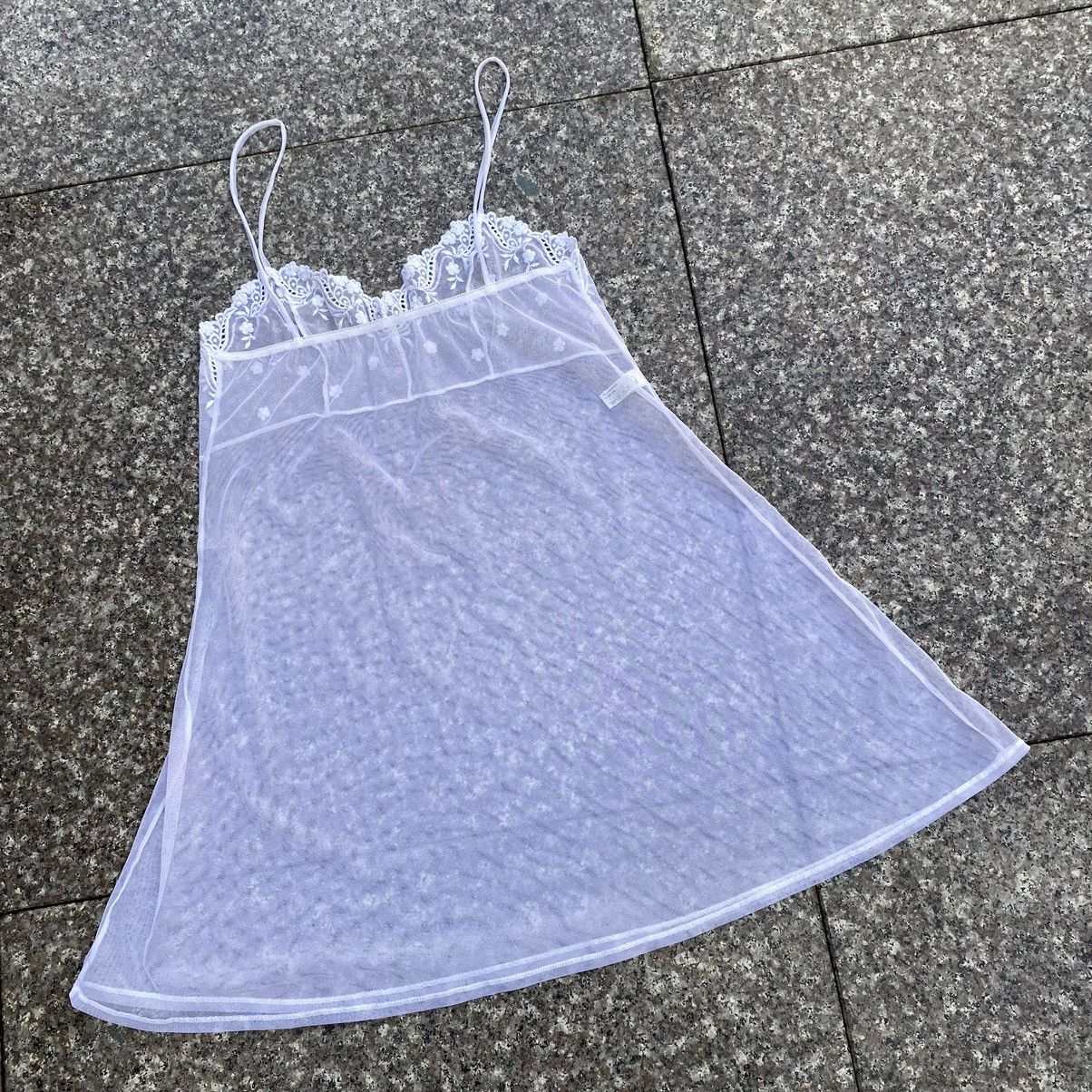 Other Le foglie nightgown Size ONE SIZE - 4 Thumbnail