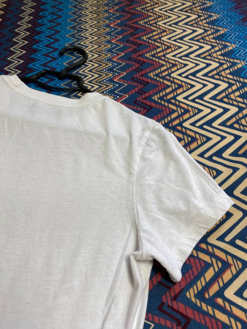 True Religion Streetwear T-Shirt True Religion big logo white Y2K Vintage Size US L / EU 52-54 / 3 - 17 Thumbnail
