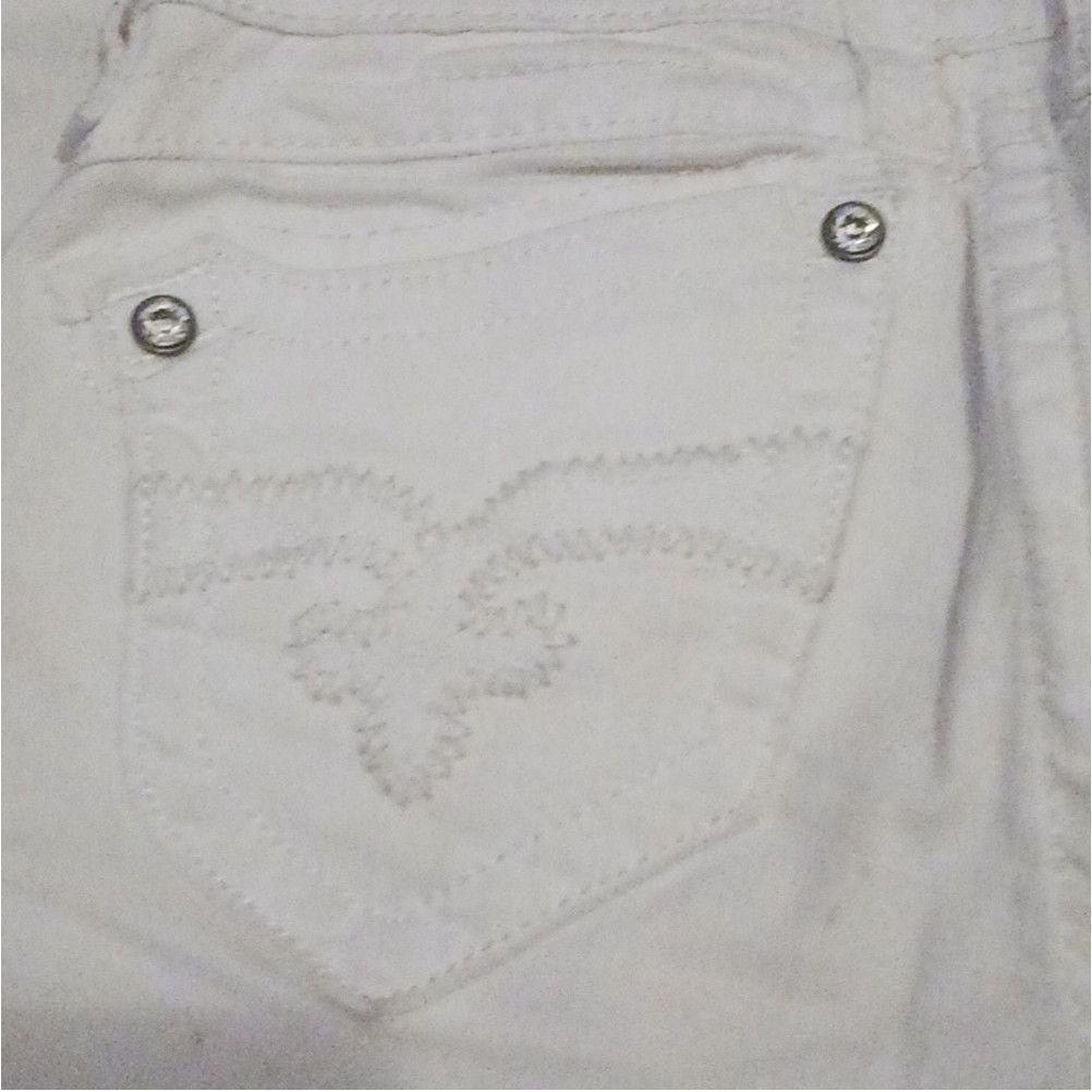 Rock Revival Rock Revival Jeans Size 27" / US 4 / IT 40 - 4 Thumbnail