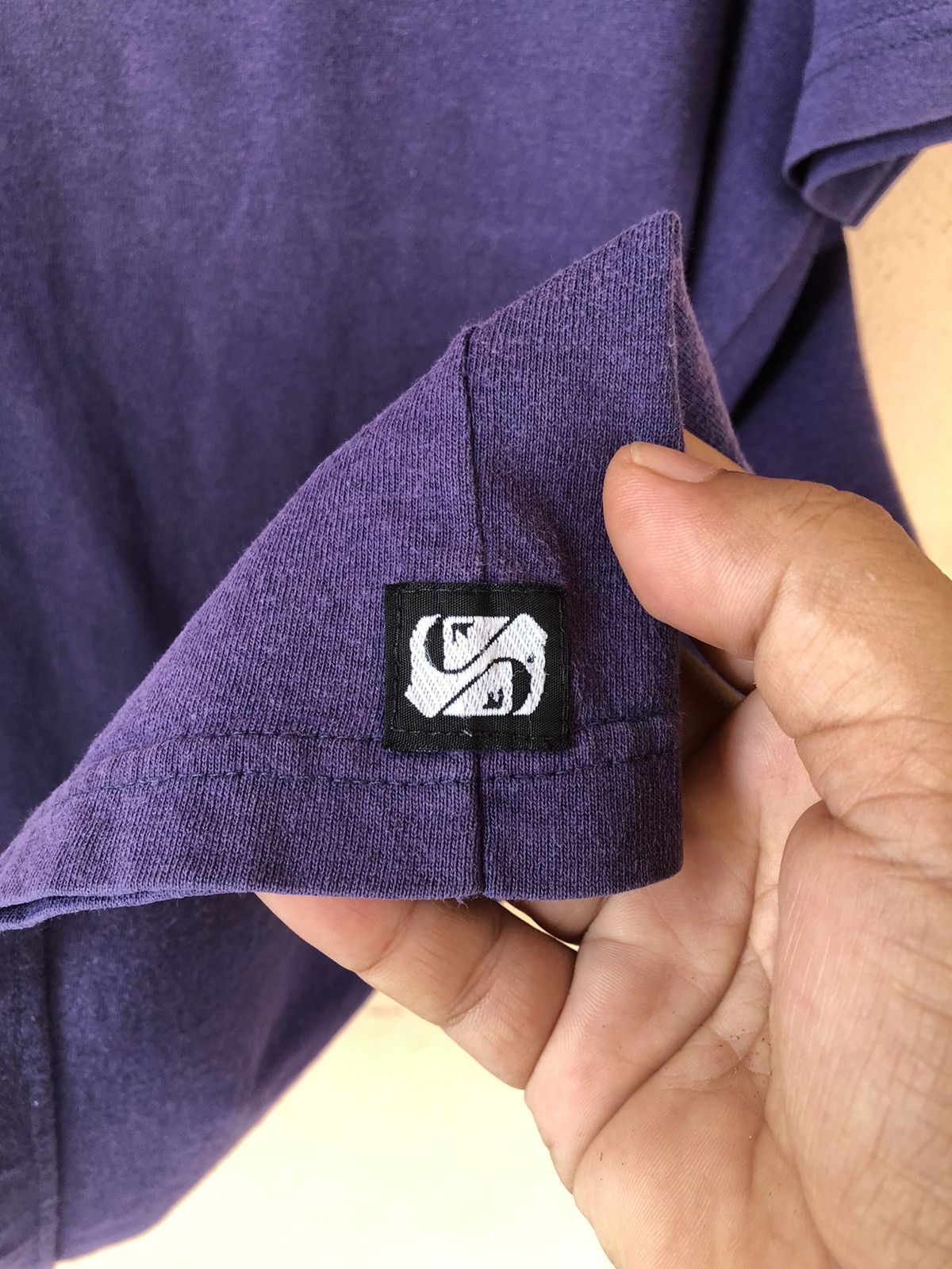 Quiksilver Vintage 90s Quiksilver Made In Australia Size US XL / EU 56 / 4 - 5 Thumbnail