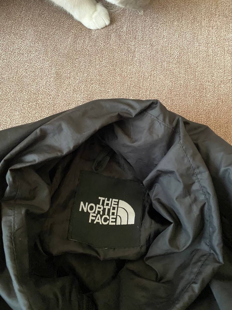 The North Face The North Face 700 Down Puffer Jacket Size US M / EU 48-50 / 2 - 12 Thumbnail