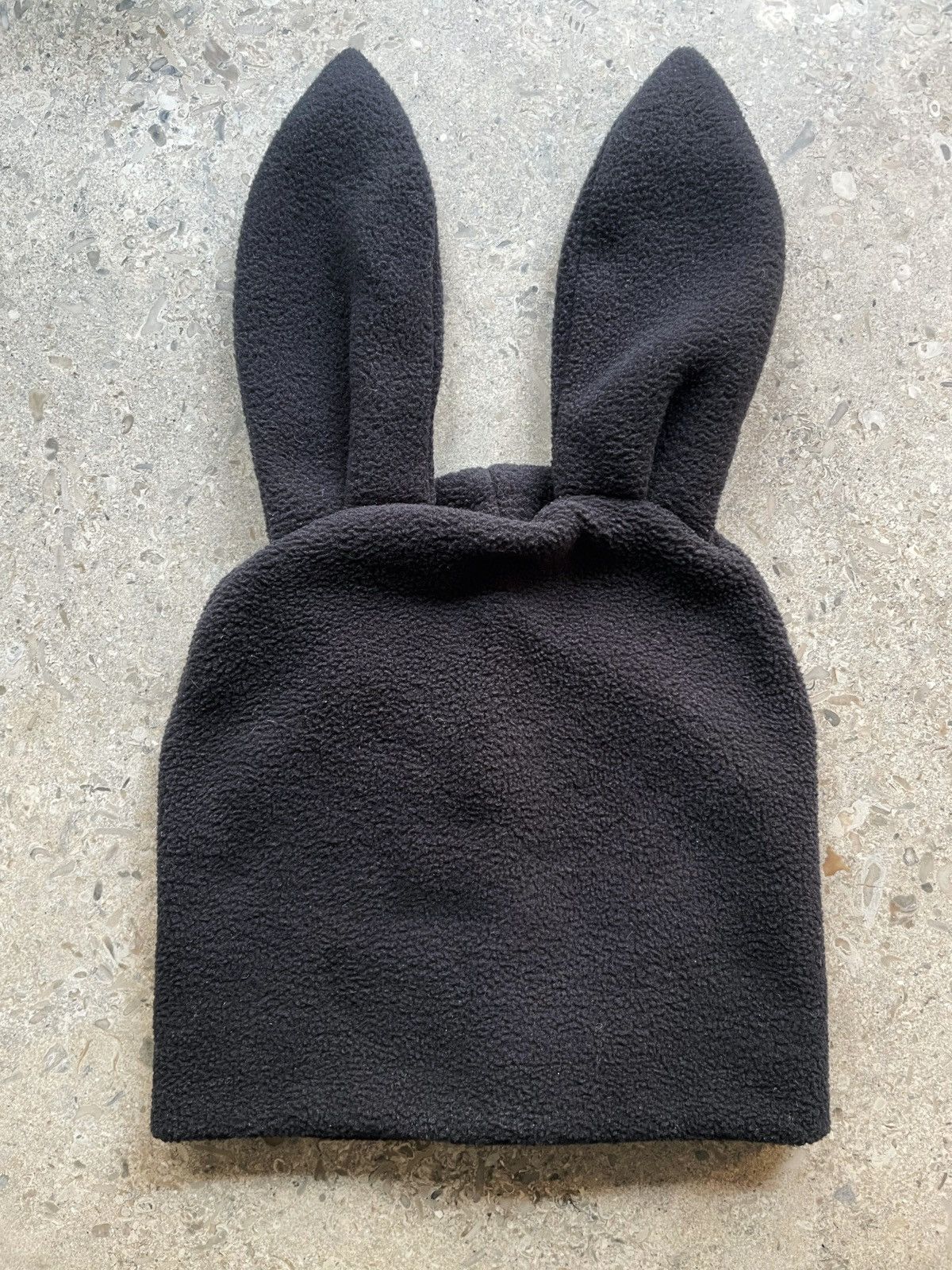 Comme des Garcons SHIRT CdG Shirt Boy Bunny Beanie Size ONE SIZE - 5 Thumbnail