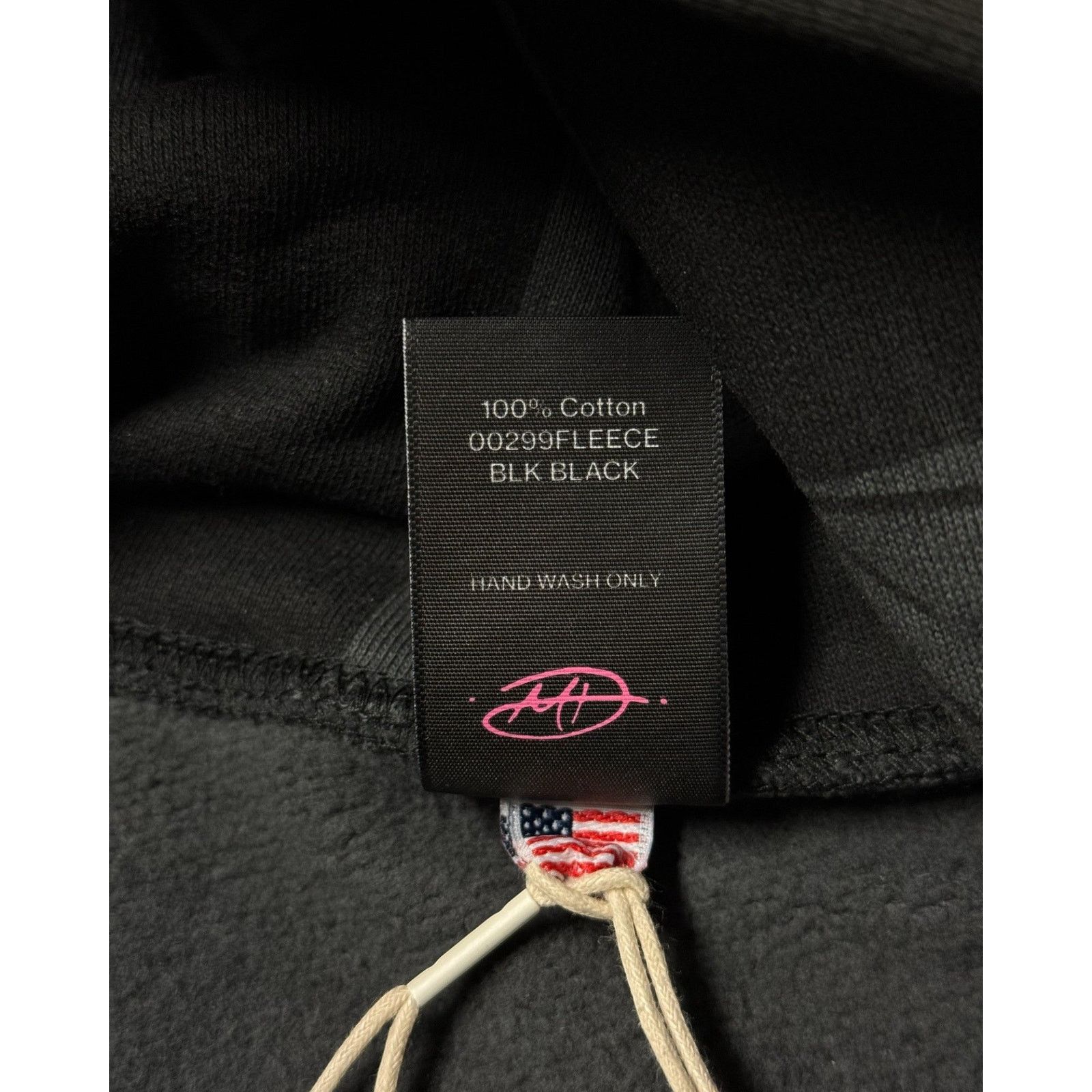 Matty Boy Matty Boy Anti Promo 99 Eyes Pullover Hoodie Size US M / EU 48-50 / 2 - 9 Thumbnail