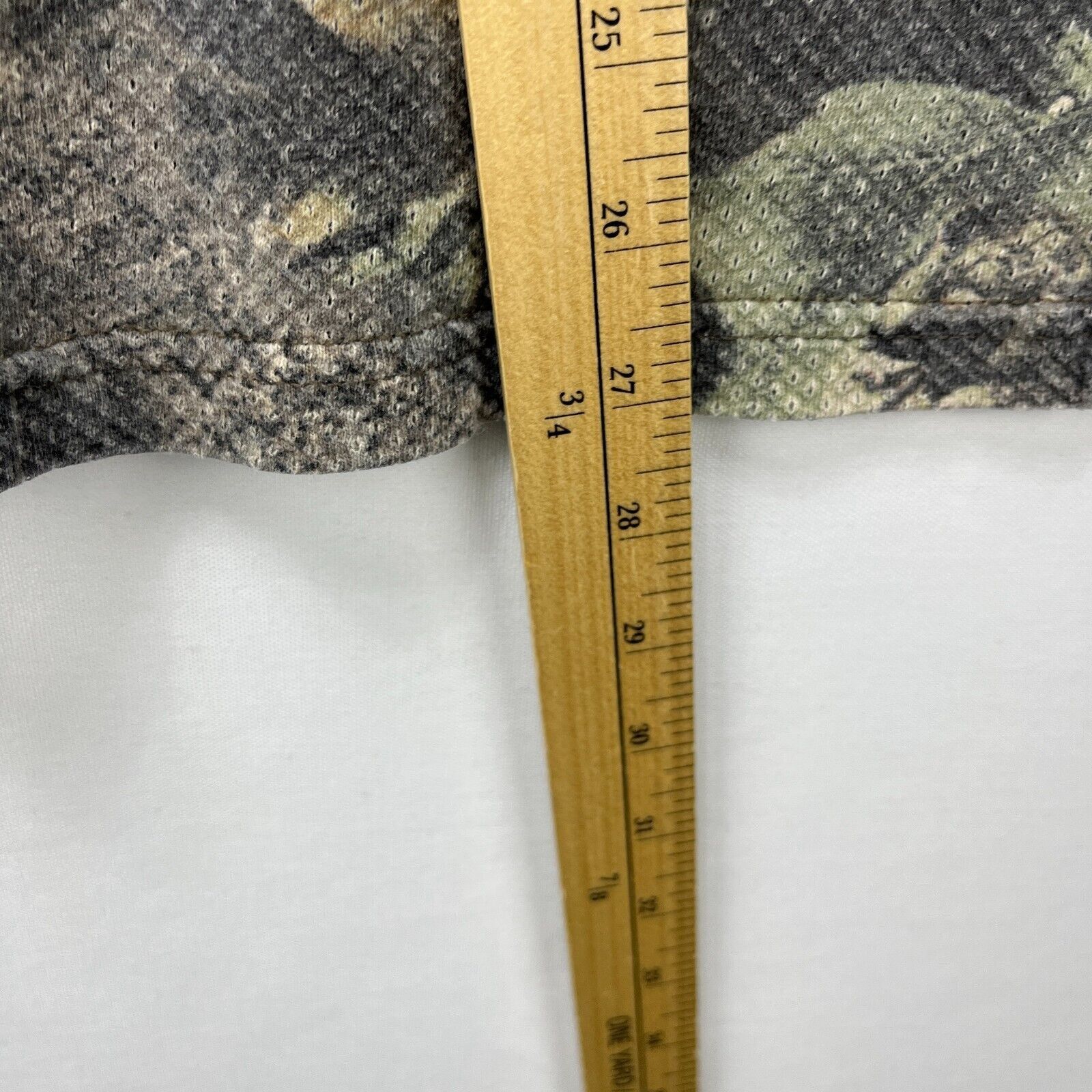 Vintage Vintage '90s Realtree Camo T-Shirt Large Size US L / EU 52-54 / 3 - 11 Thumbnail