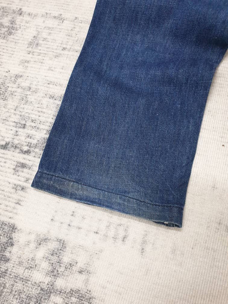 Japanese Brand World workers carpenter pant Size US 29 - 11 Thumbnail