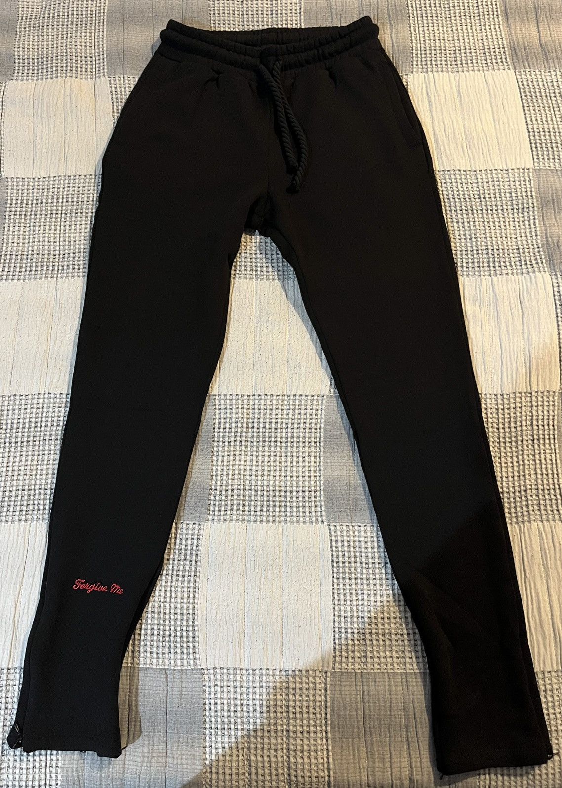 Syna World SYNA OG Sweatpants Size US 30 / EU 46 - 2 Thumbnail