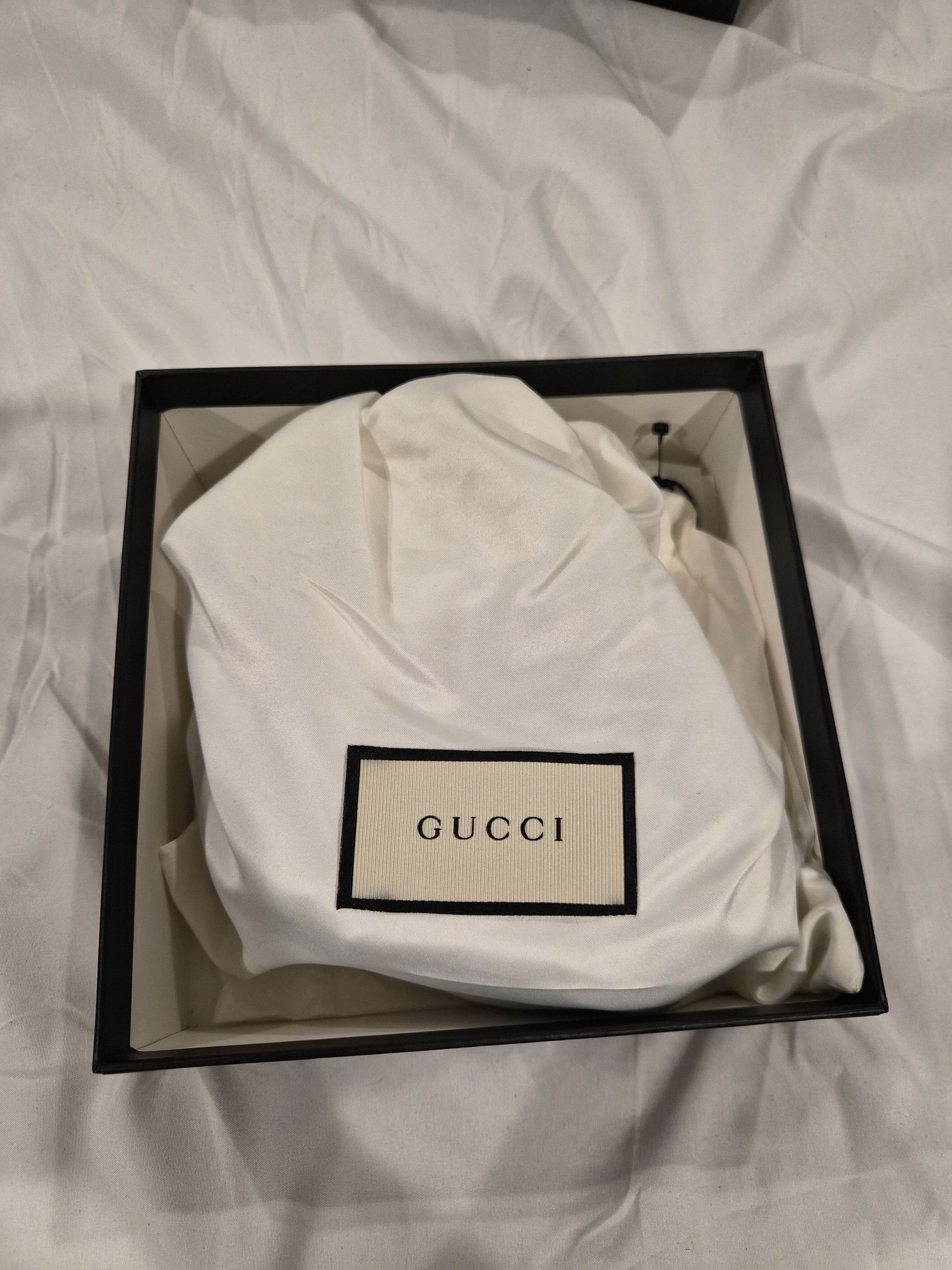 Gucci Gucci Belt Size 40 - 2 Thumbnail