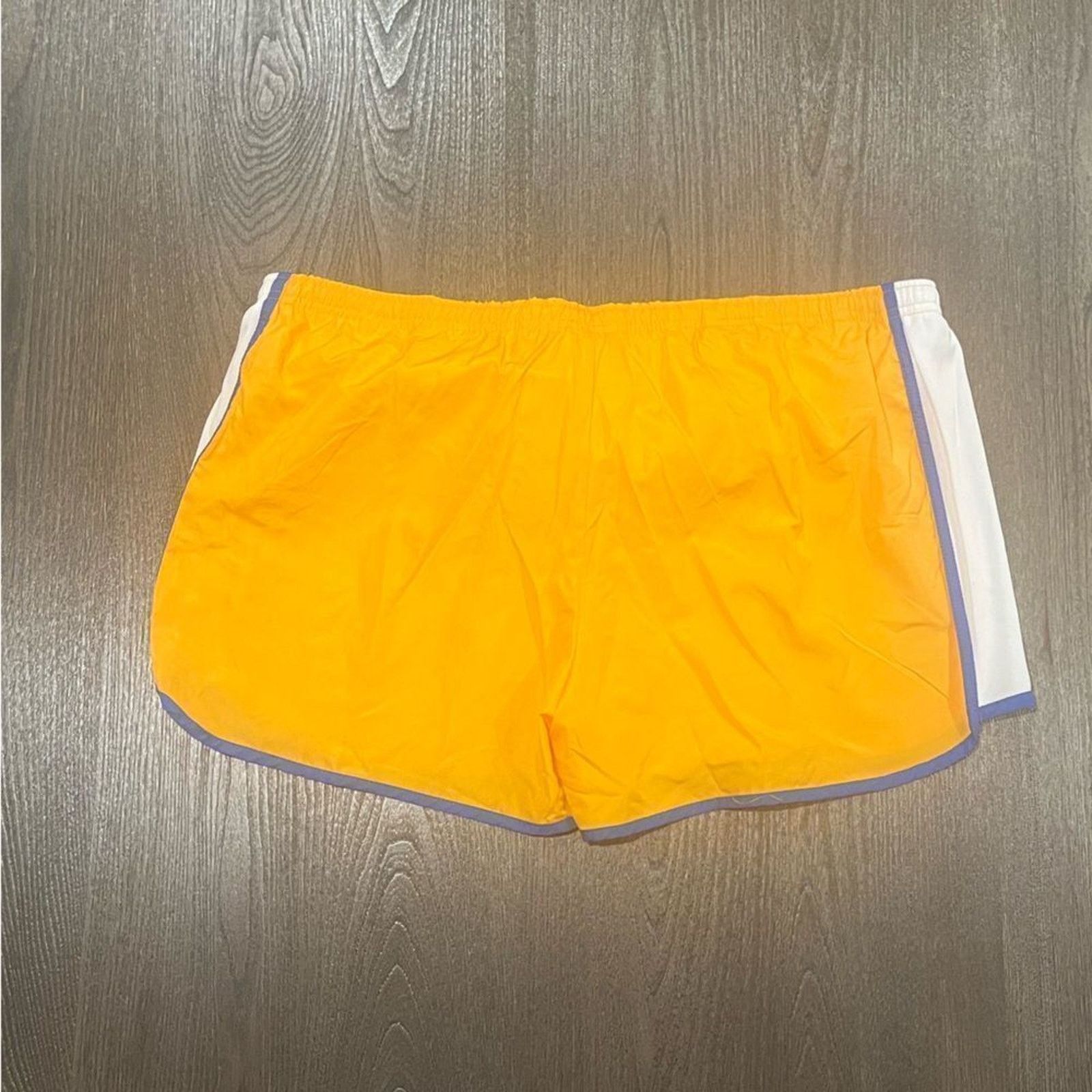 Champion NWT Morehead State Gym Track Shorts - Size XL Size 34" / US 12 / IT 48 - 6 Thumbnail