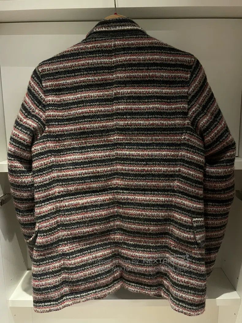 Junya Watanabe Junya Watanabe Goose Down Jacket Size US S / EU 44-46 / 1 - 3 Thumbnail