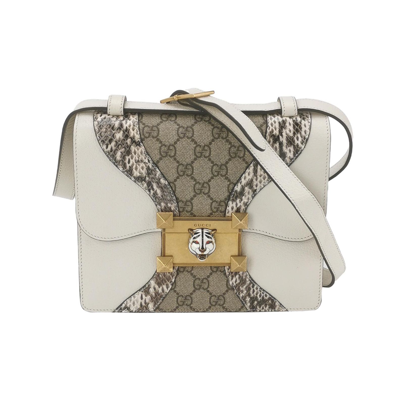 Gucci Gucci Women os Shoulder Bags Size ONE SIZE - 1 Thumbnail