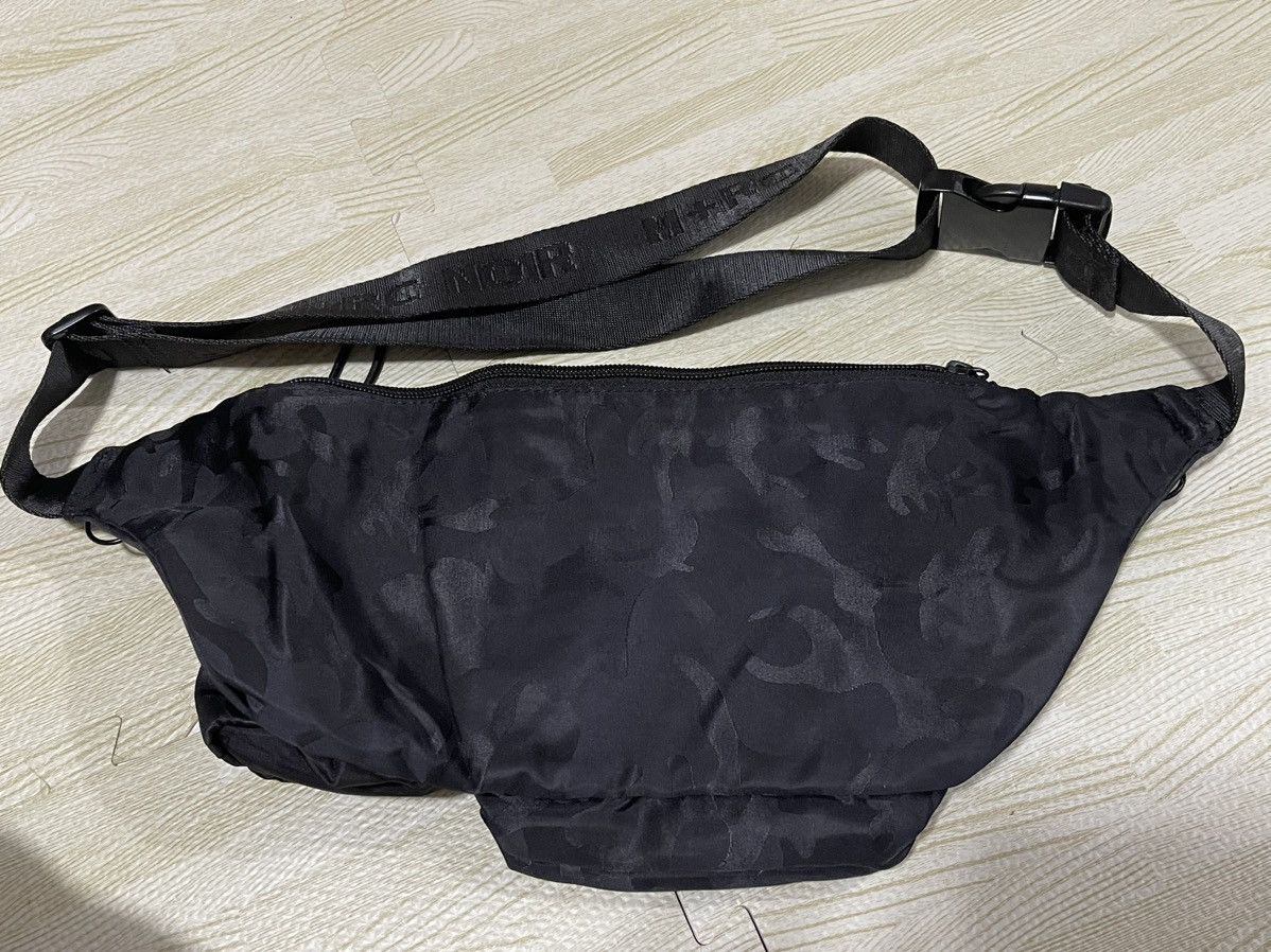 M+Rc Noir M+RC beltbag Size ONE SIZE - 3 Thumbnail
