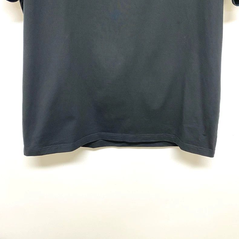 Louis Vuitton LOUIS VUITTON Green logo short sleeve Size US XXL / EU 58 / 5 - 3 Thumbnail