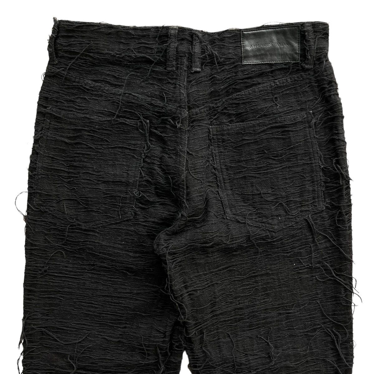JOHN LAWRENCE SULLIVAN × Vintage John Lawrence Sullivan Egyptian Mummy Pants Size US 30 / EU 46 - 5 Thumbnail