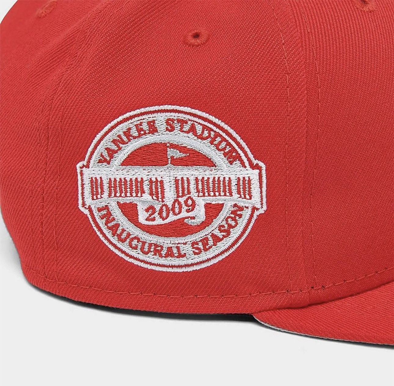 New Era × New York Yankees New Era MLB 59Fifty HL Statue Of Liberty Fitted Cap Size ONE SIZE - 3 Thumbnail