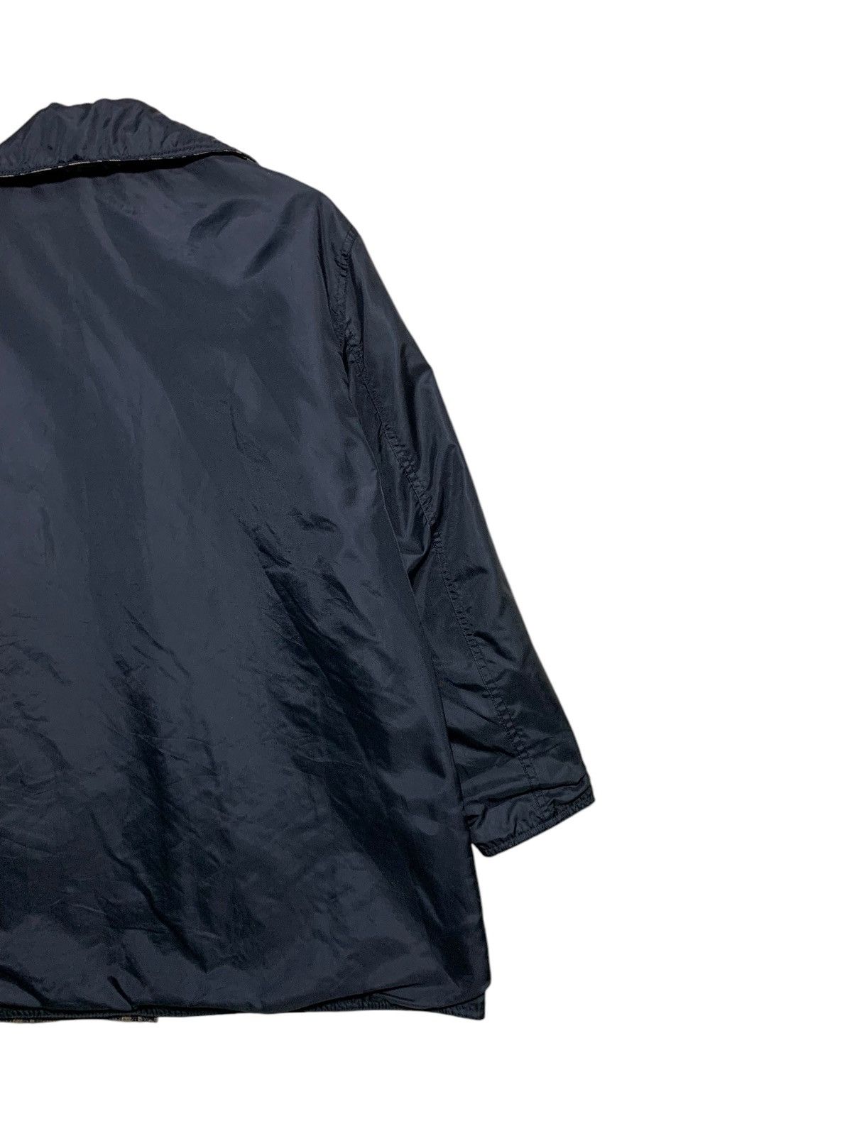 Fendi 🔥VTG FENDI ZUCCA MONOGRAM FF REVERSIBLE JACKETS Size US S / EU 44-46 / 1 - 12 Thumbnail