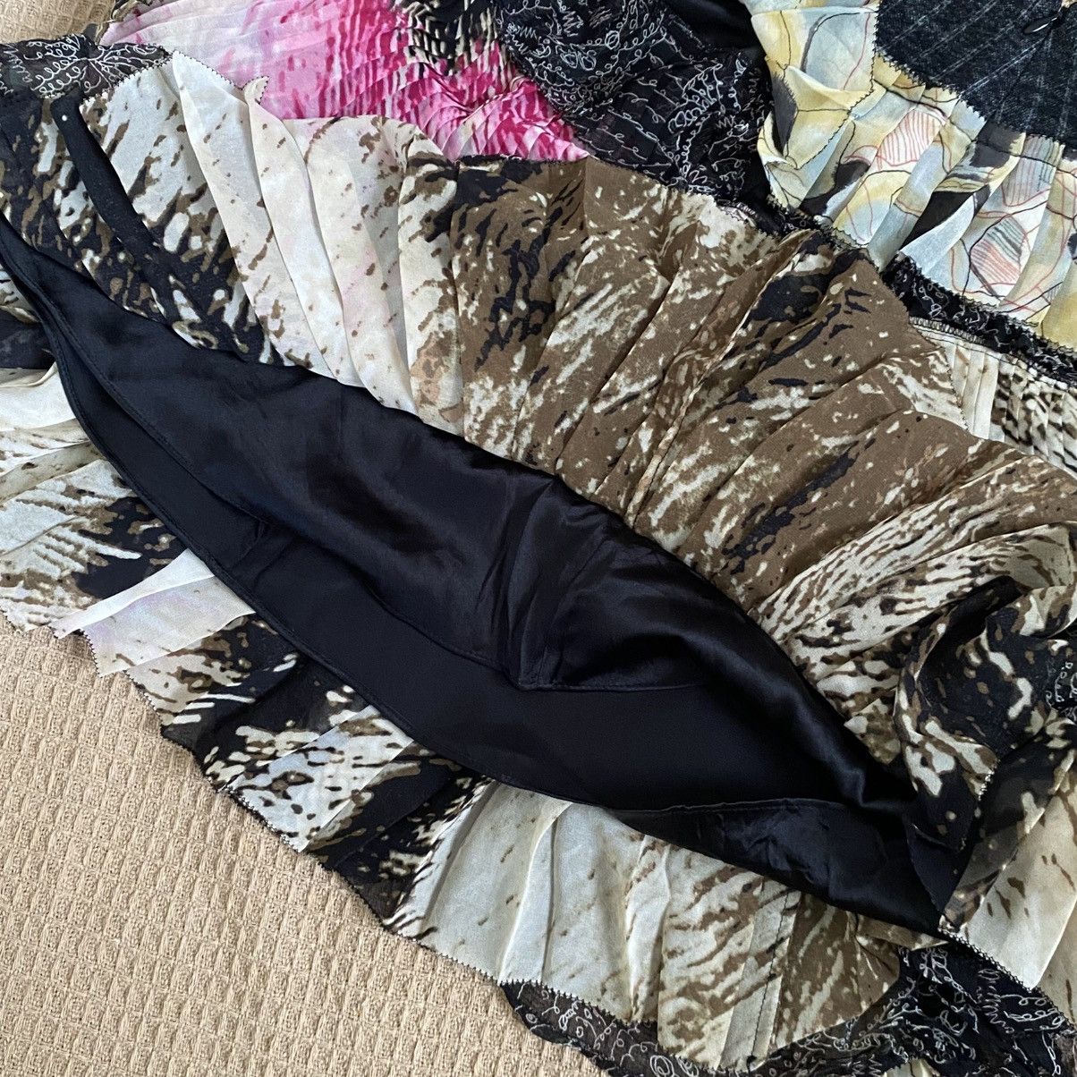 Diane von Furstenberg Diane Von Furstenberg mini skirt Size 25" / US 0 / IT 36 - 8 Thumbnail