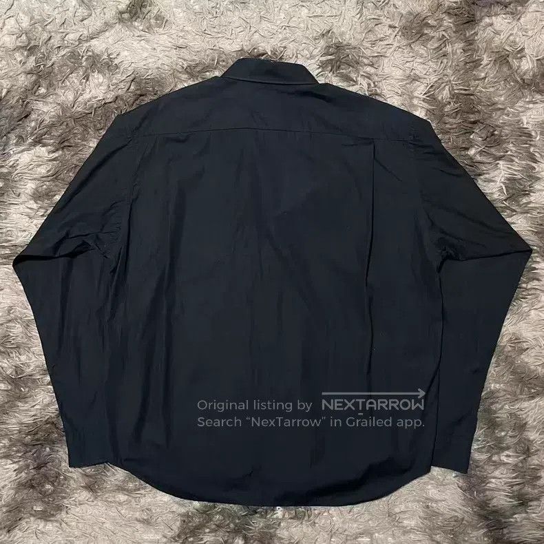 Balenciaga Balenciaga Wave environmental protection shirt Size US XS / EU 42 / 0 - 2 Thumbnail