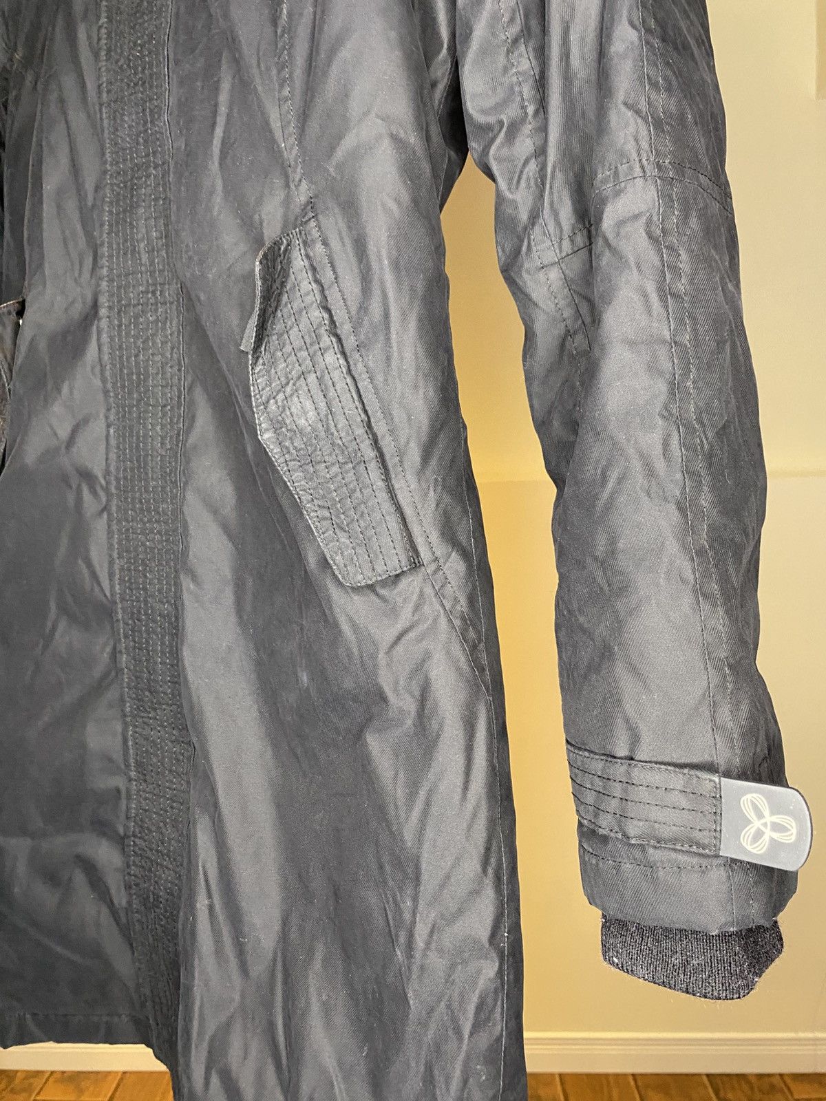 Aritzia Aritzia TNA Summit Parka Size XS / US 0-2 / IT 36-38 - 8 Thumbnail