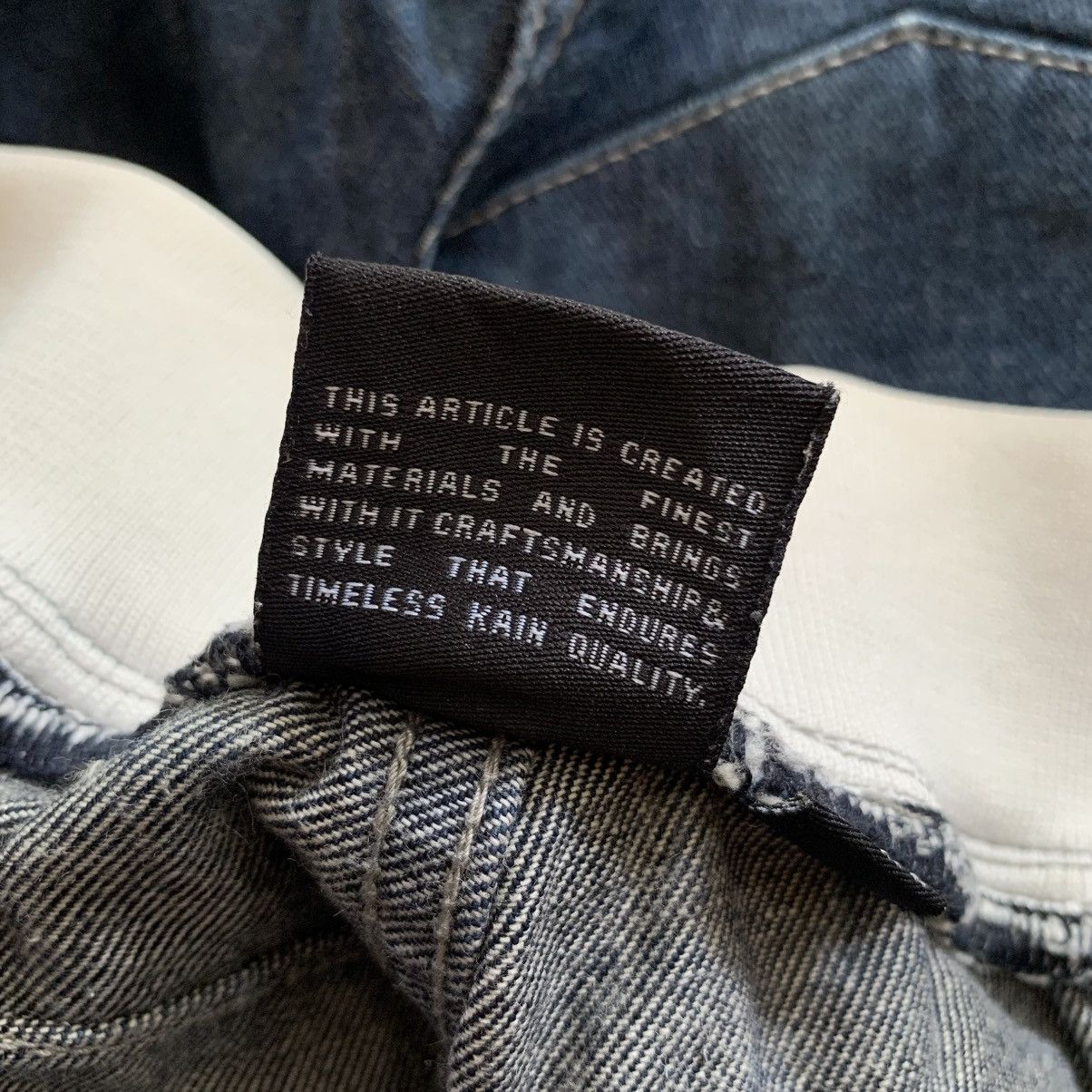 Karl Kani Karl Kani Denim Jeans Pants Size US 31 - 6 Thumbnail