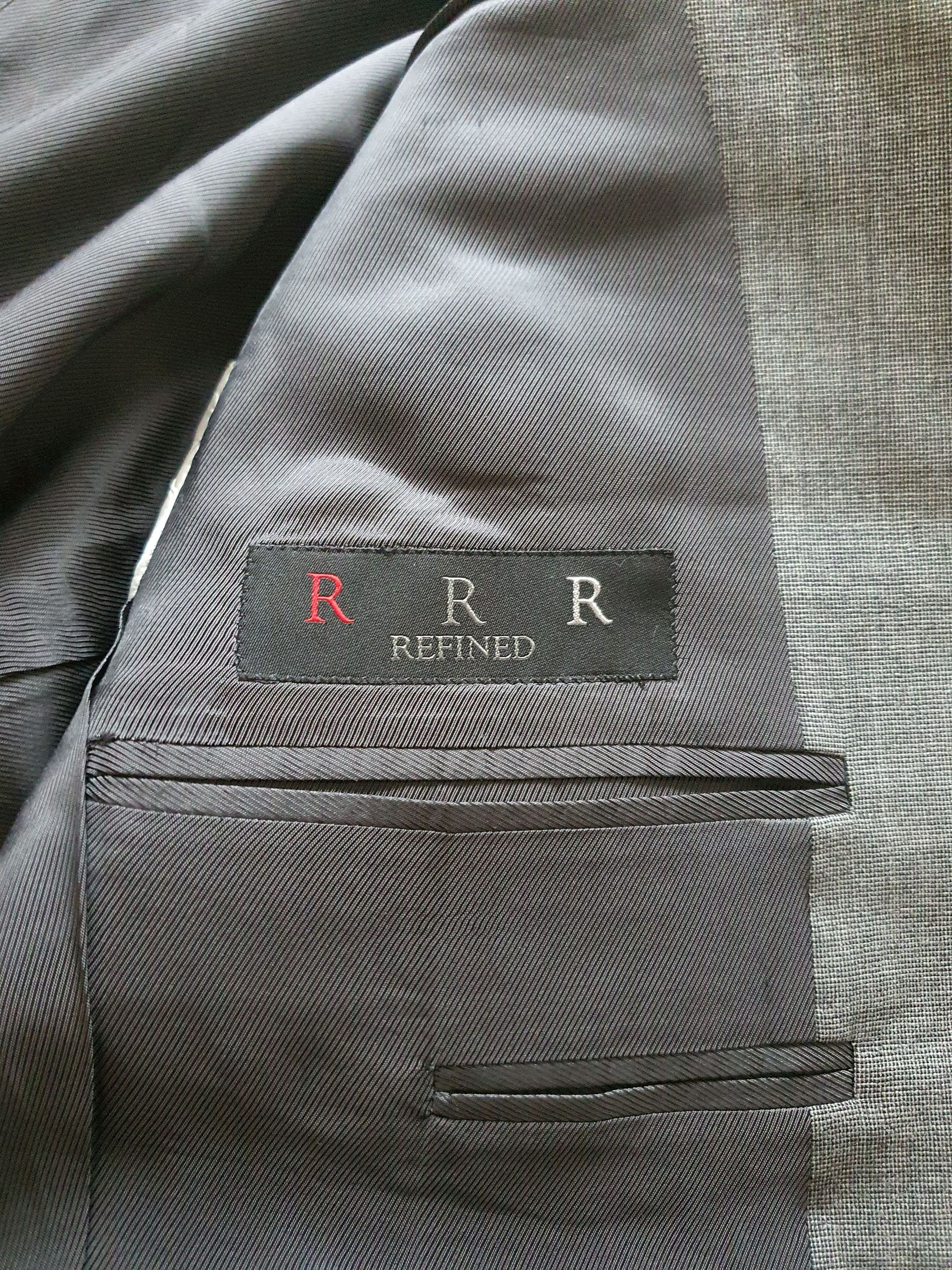 Corneliani CC (Collection Corneliani) - RRR (Refined) - 2 Piece Suit Size 38R - 7 Thumbnail