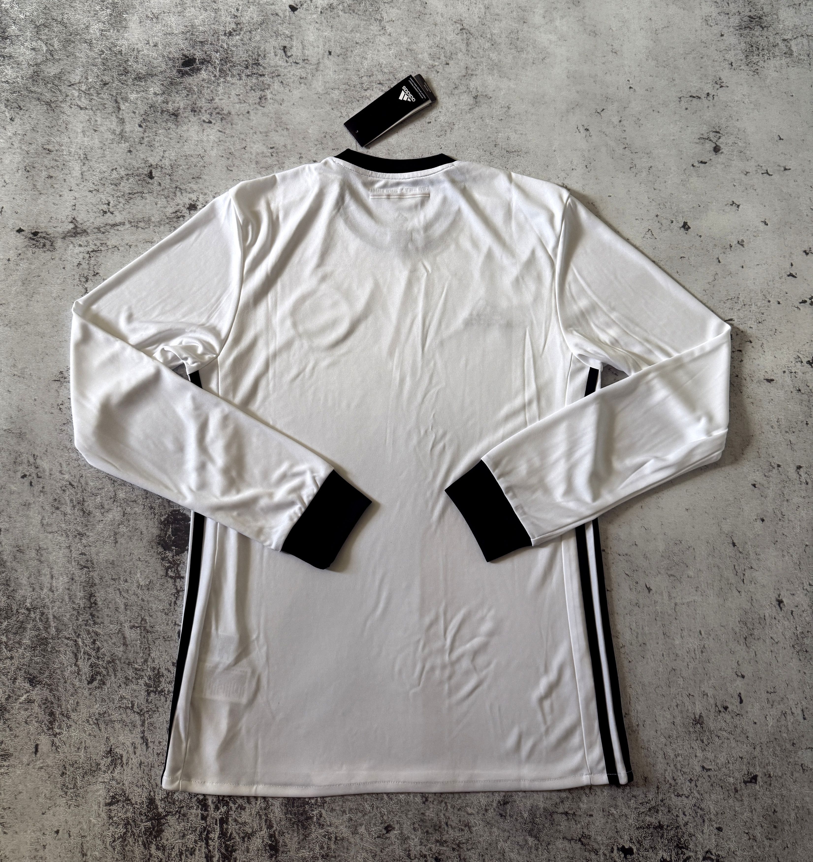Adidas adidas X LEGIA WARSZAWA Warsaw 2017 HOME BP5243 SIZE S Size US S / EU 44-46 / 1 - 8 Thumbnail