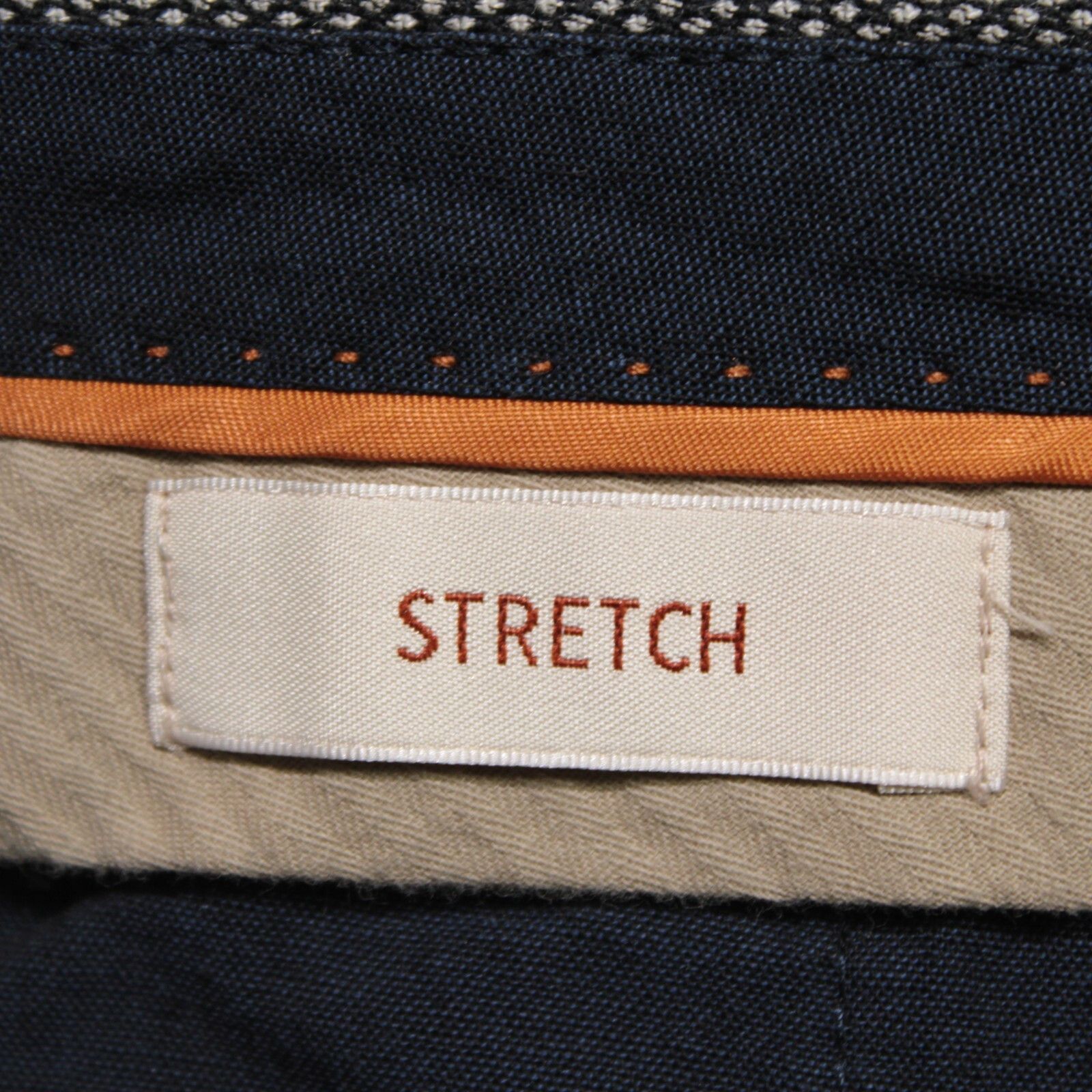 Zanella Zanella New with tags Chino Size 32 US In Gray Size US 32 / EU 48 - 5 Thumbnail