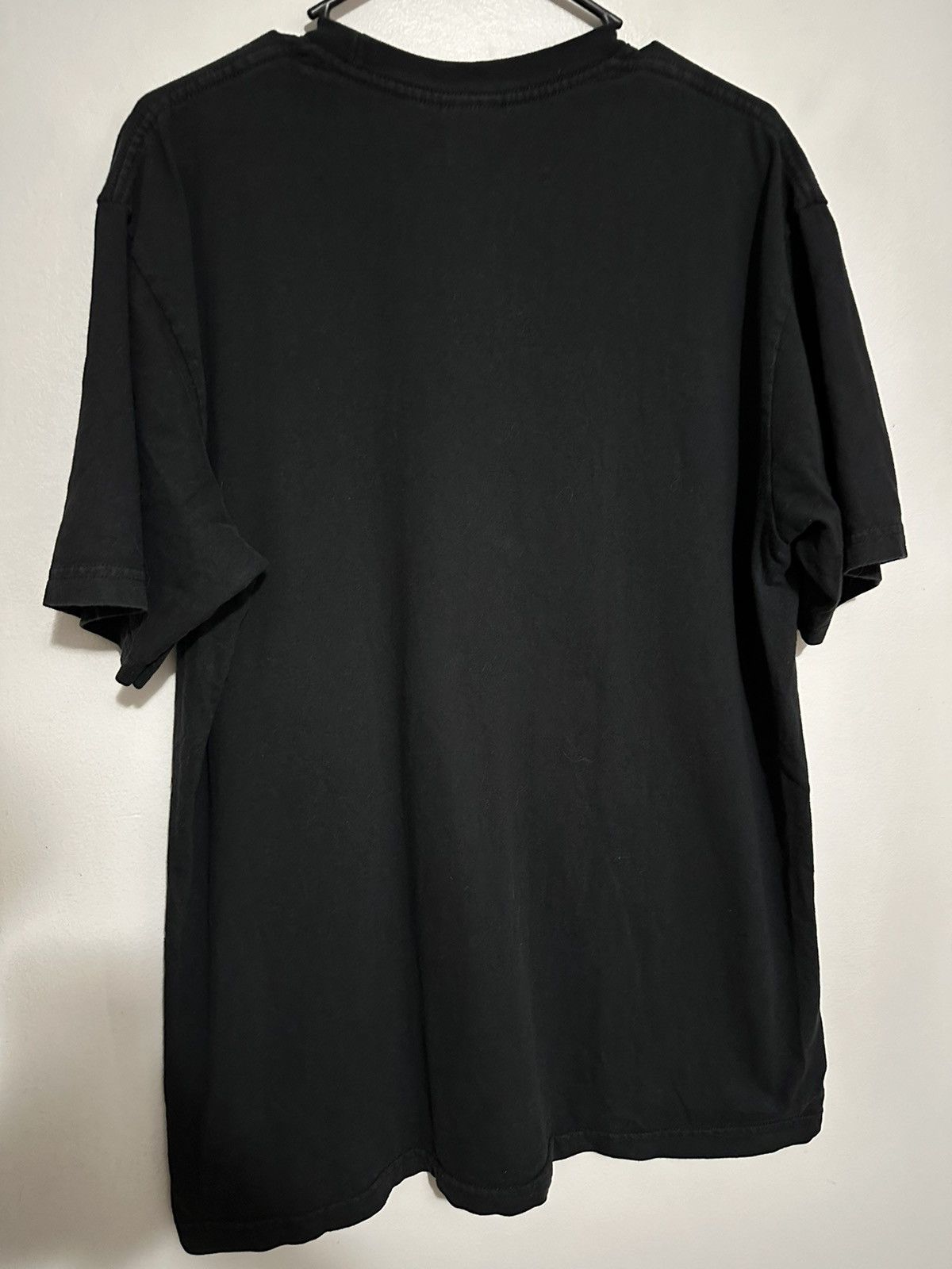 Supreme Supreme Warm Up Tee Size US L / EU 52-54 / 3 - 3 Thumbnail