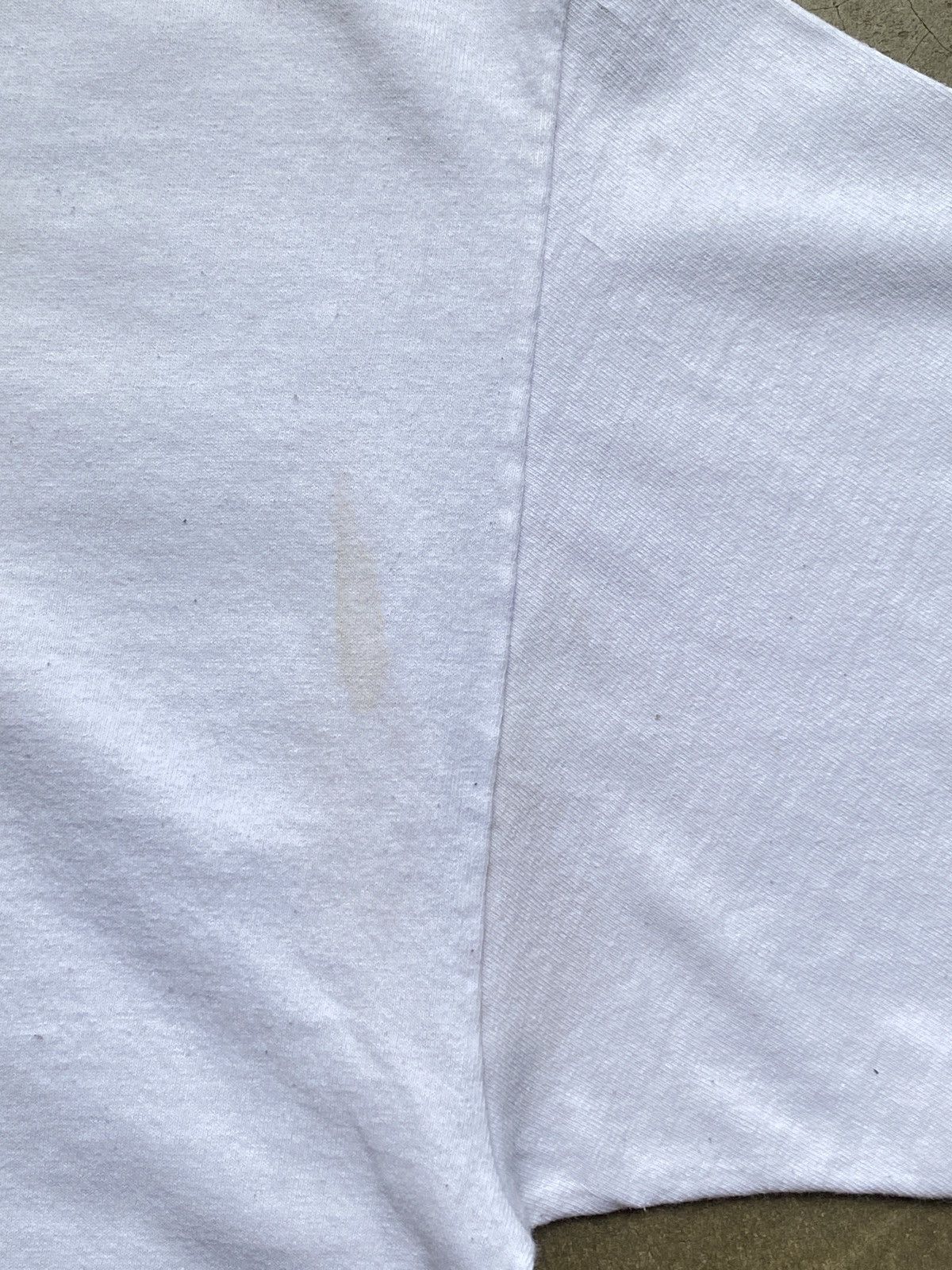 Fuck The Population 2017 Fuck The Population “Spook” Thrashed Tee Size US L / EU 52-54 / 3 - 8 Thumbnail