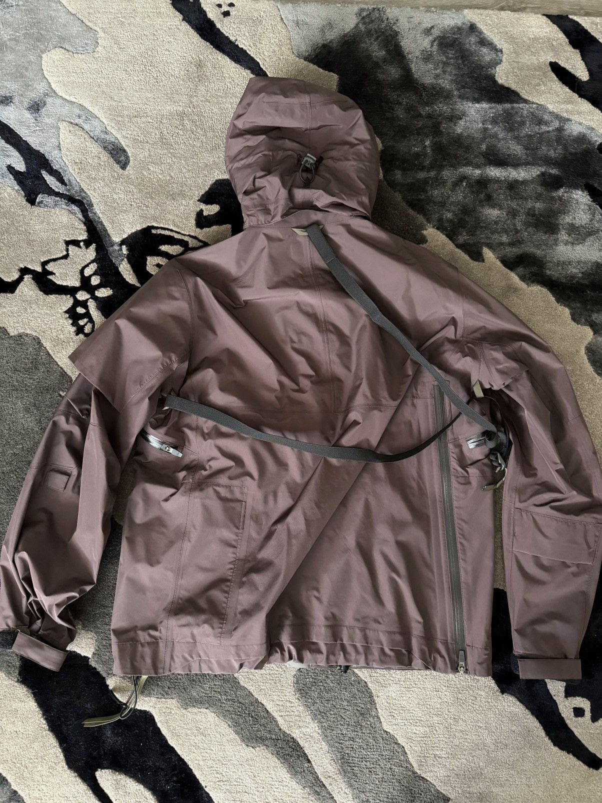 Acronym Acronym J1W-GTPL Size US XS / EU 42 / 0 - 2 Thumbnail
