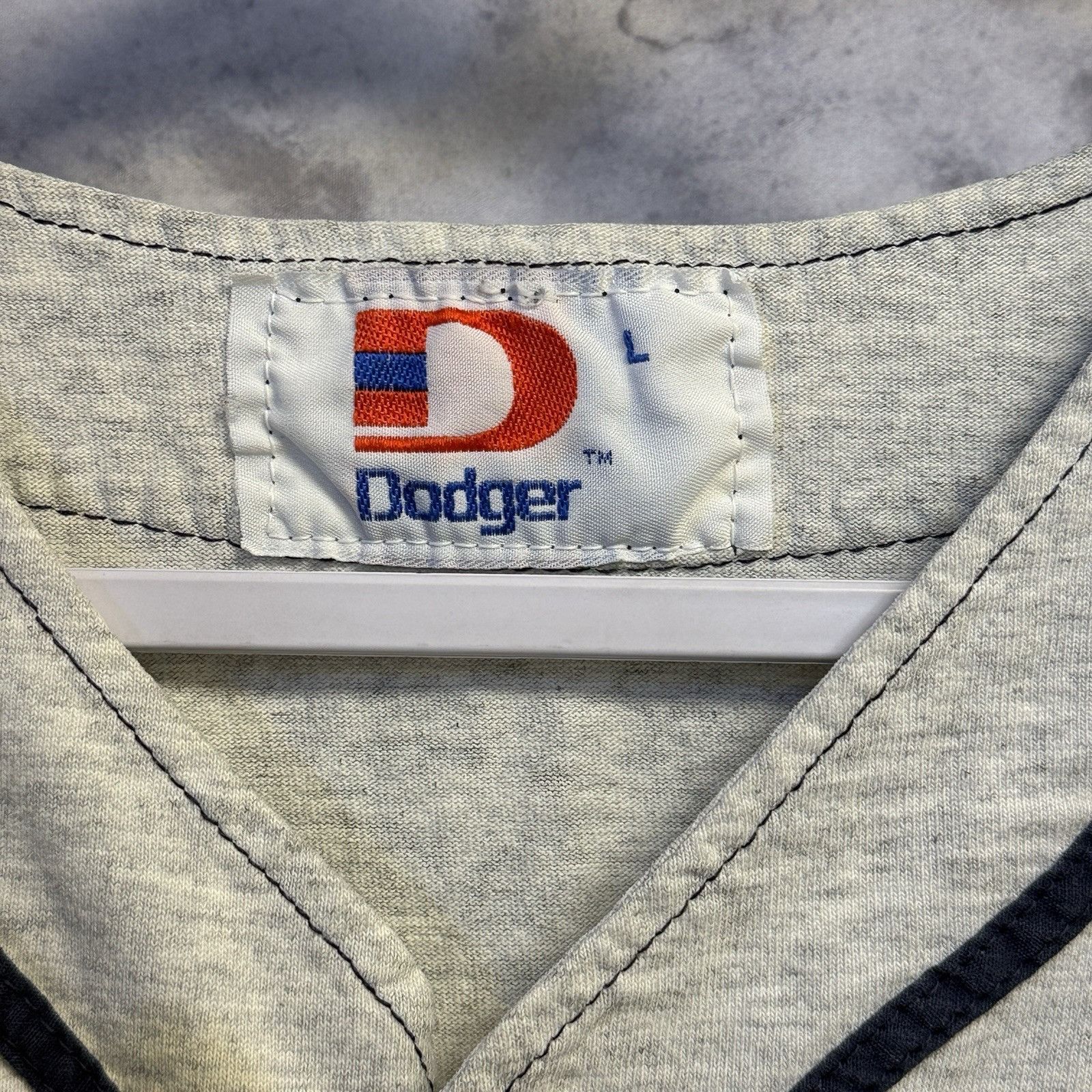 Vintage Vintage Murphys Bleachers Wrigley Field Baseball Jersey Size US L / EU 52-54 / 3 - 6 Thumbnail