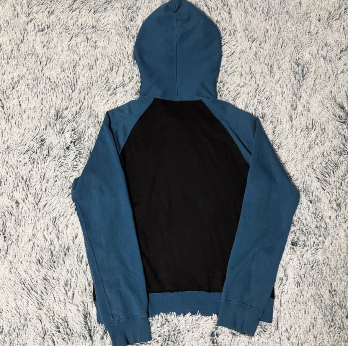 Number (N)ine number (n)ine aw05 fender hoodie Size US L / EU 52-54 / 3 - 2 Thumbnail