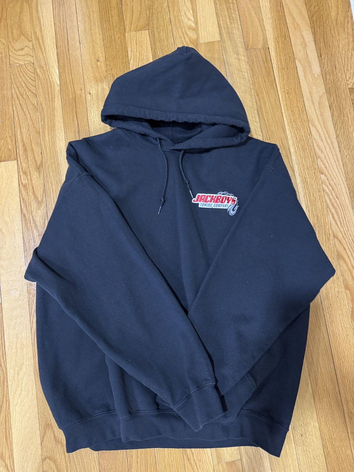 Travis Scott Cactus jack jack boys repo hoodie | Grailed 