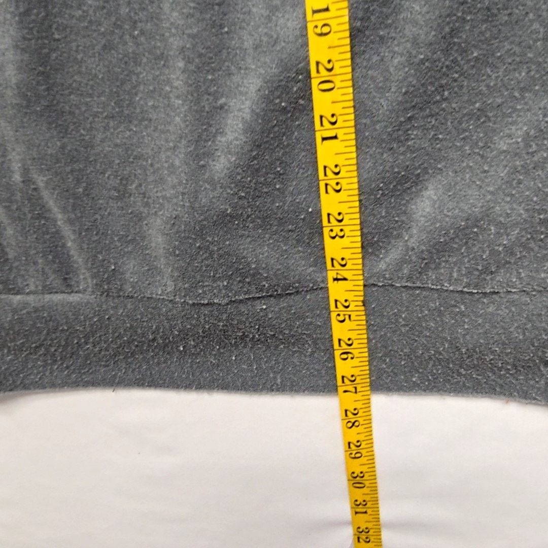 Vintage Vintage Chemise ET CIE Pullover Gray Button Front XL Shirt Size US XL / EU 56 / 4 - 10 Thumbnail