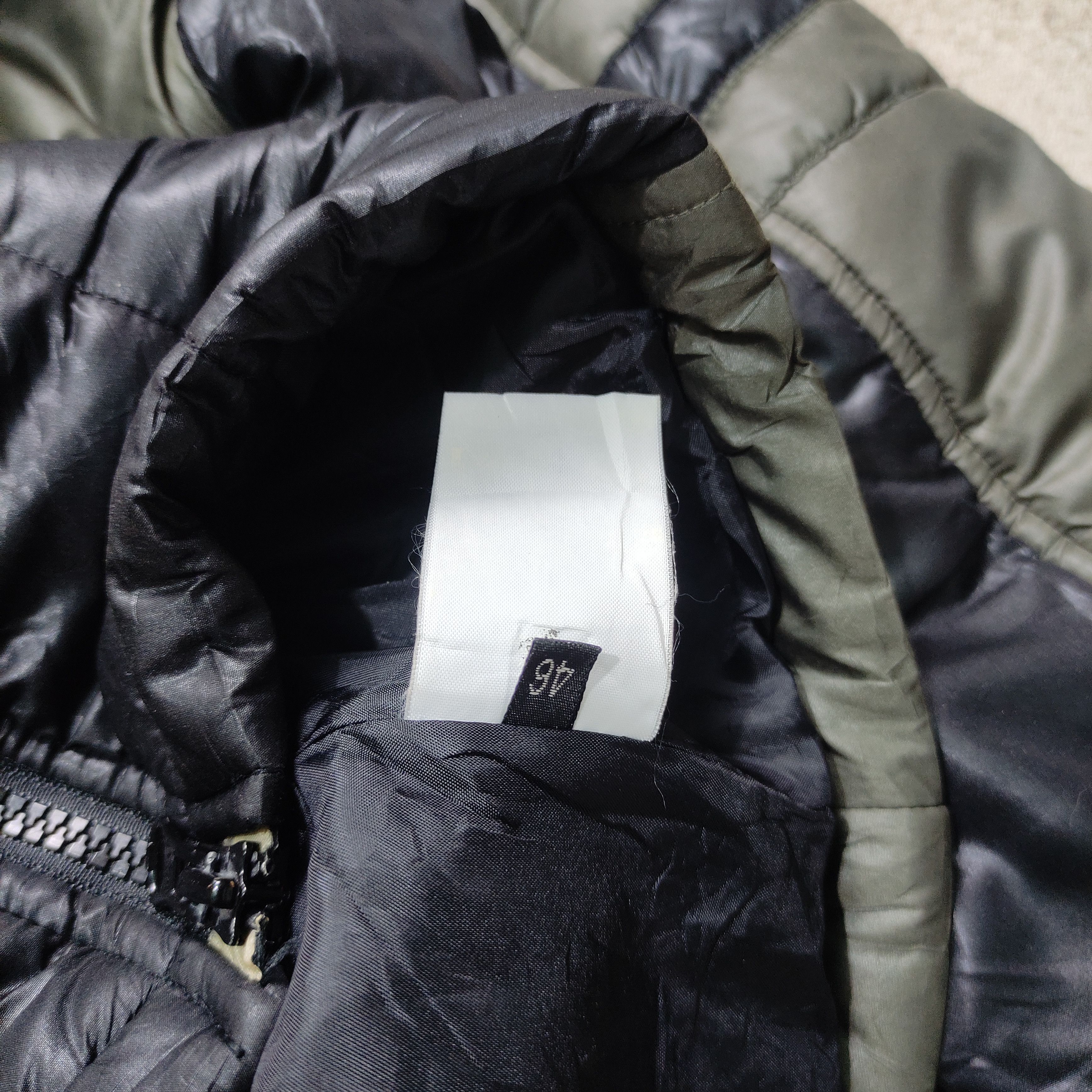 If Six Was Nine Archive A.V.V Homme Fur Jacket - 2000s Vkei Size US S / EU 44-46 / 1 - 13 Thumbnail