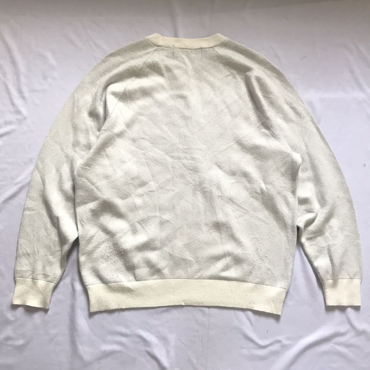 GU × Undercover Freedom Noise Sweatshirt by GU x Undercover Size US S / EU 44-46 / 1 - 6 Thumbnail