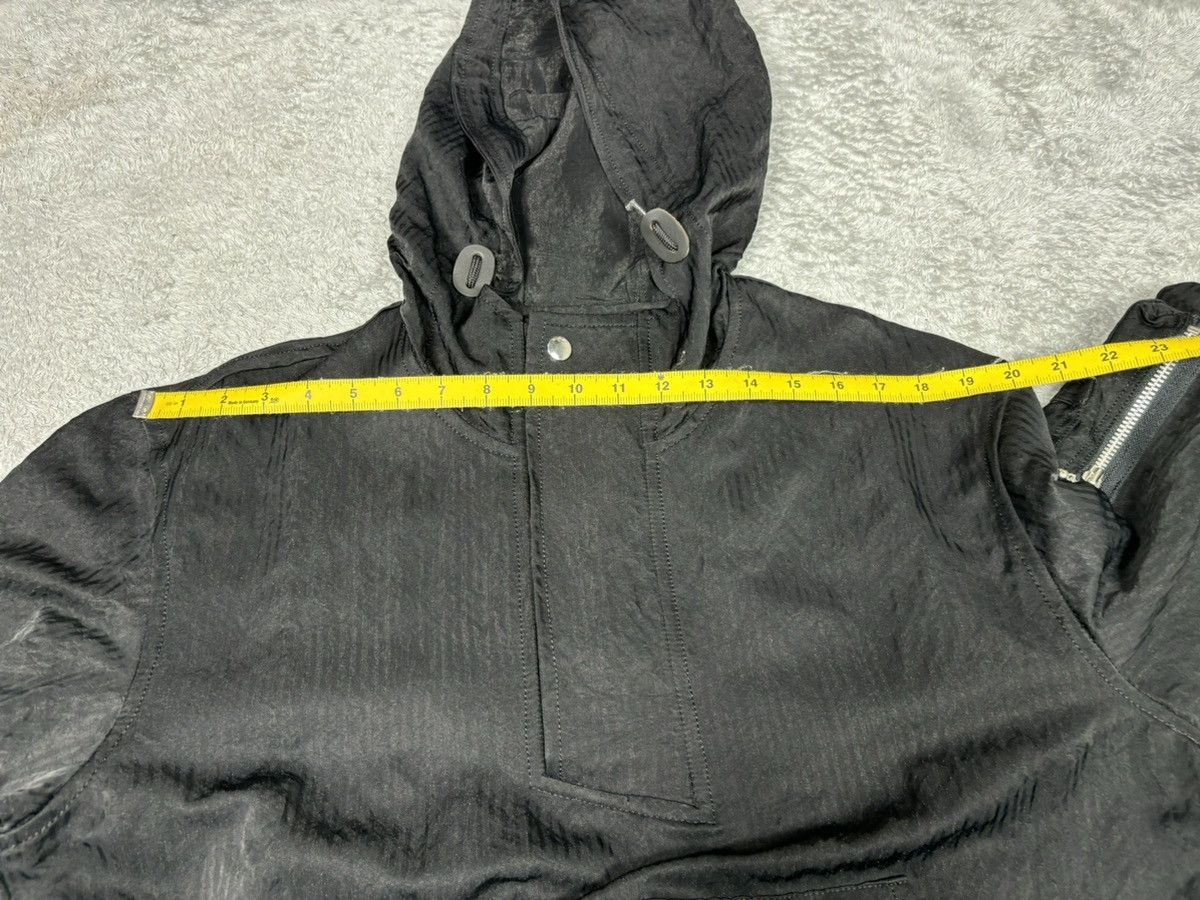 KEITAMARUYAMA Keita Maruyama Pullover Rayon Jacket. J0126 Size US M / EU 48-50 / 2 - 13 Thumbnail
