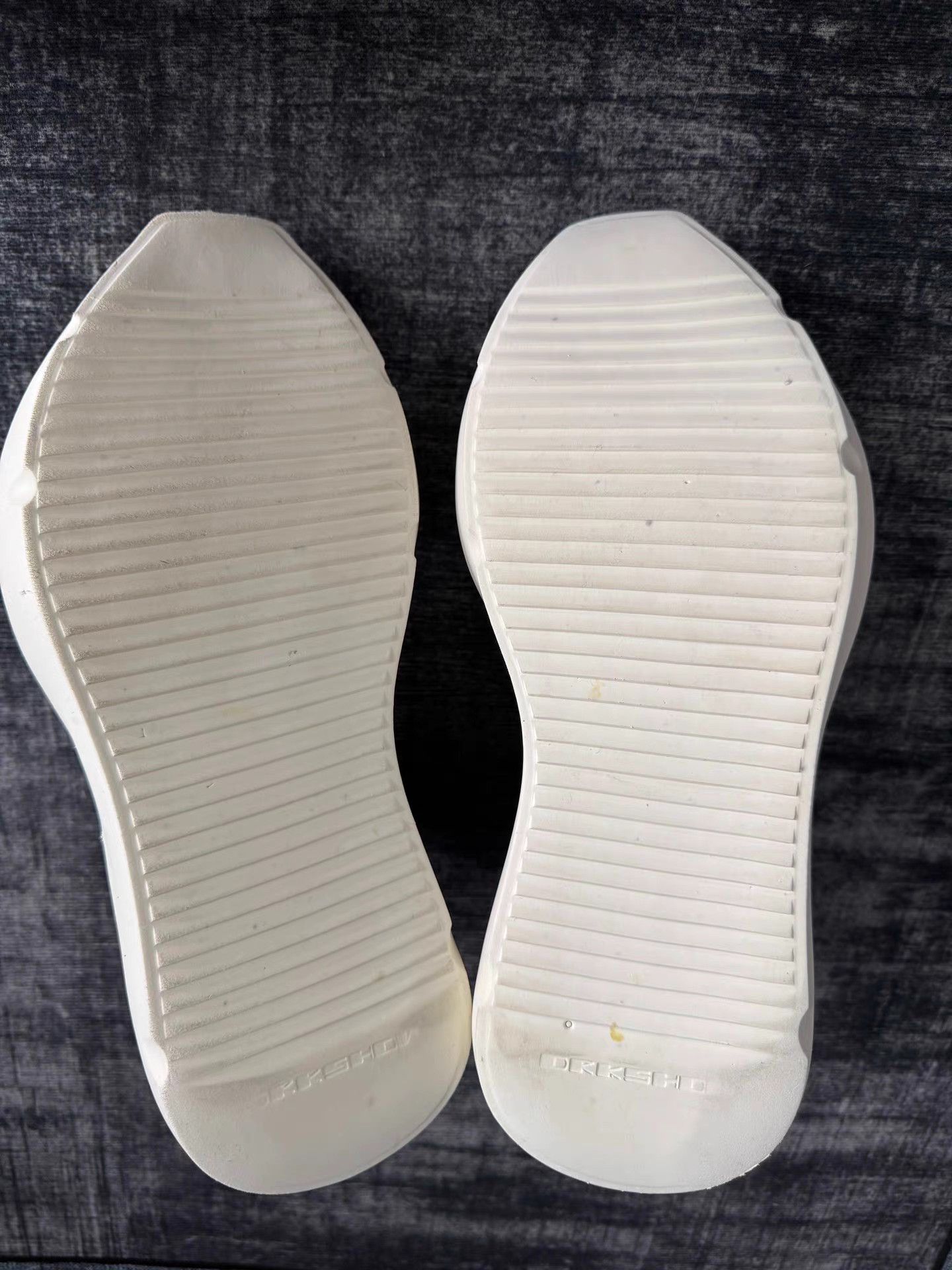 Rick Owens Rick Owens Tank Sole Turbo Cyclops Size US 10 / EU 43 - 5 Thumbnail