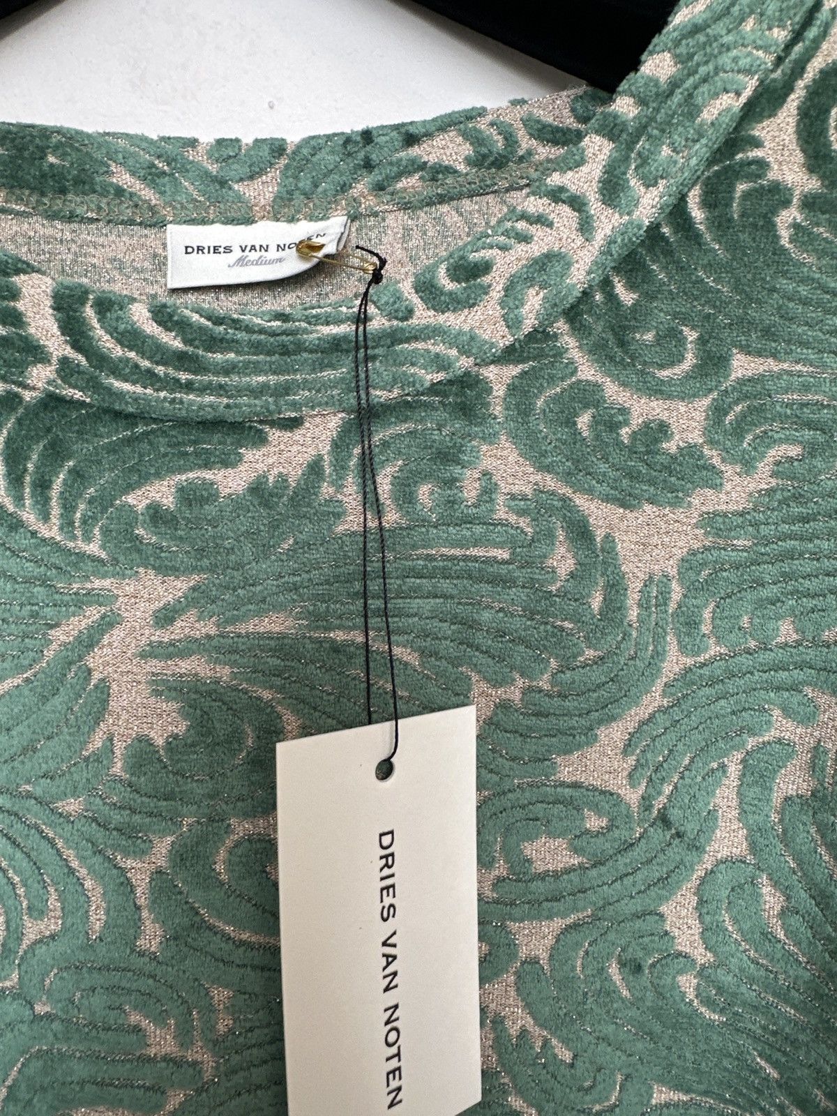 Dries Van Noten
