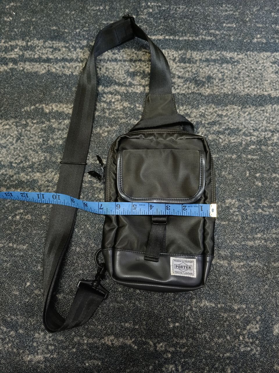 Porter GRAIL OG🔥PORTER X SAC BAR CROSSBODY Size ONE SIZE - 3 Thumbnail