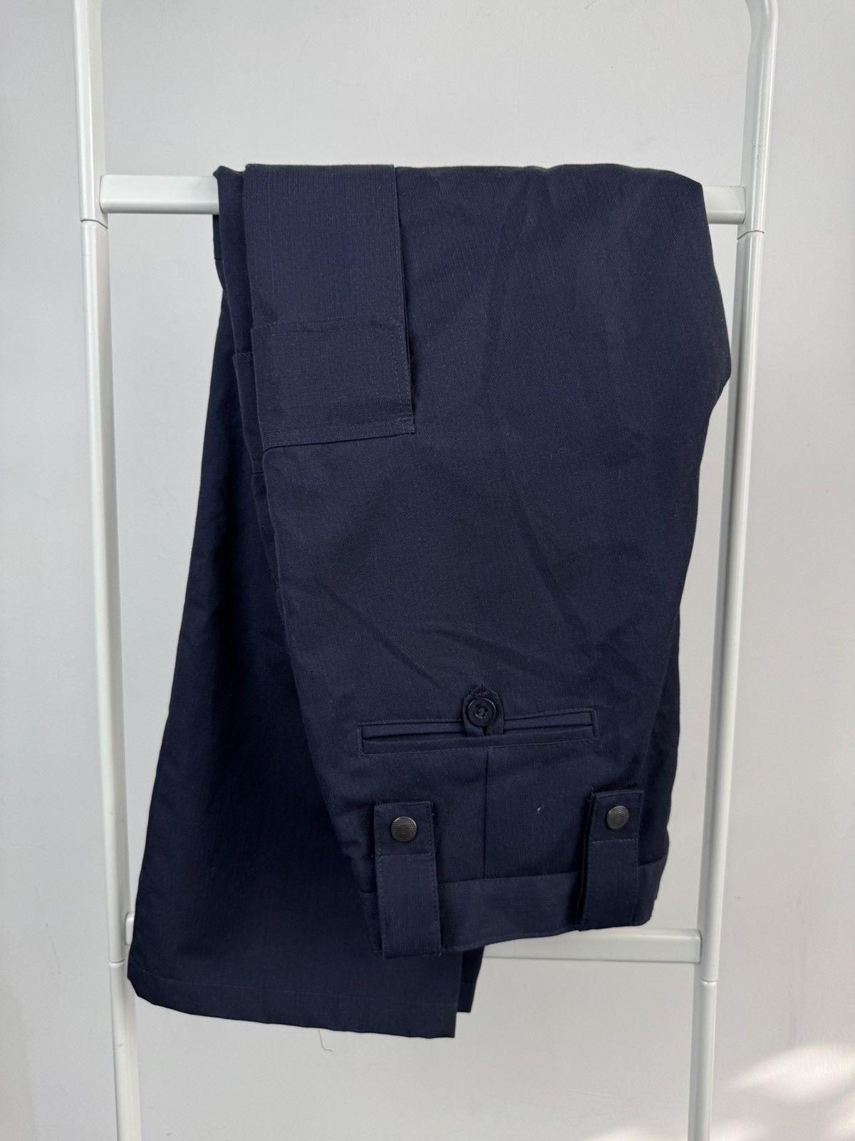 Vintage Tillhor Polisen Cargo Pants Size US 32 / EU 48 - 1 Thumbnail