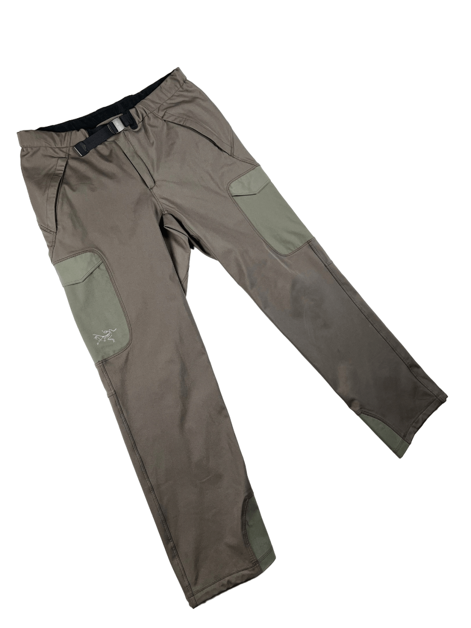 image of Arcteryx Arc'teryx Cargo Pants Soft-Shell L in Mix, Men's (Size 36)